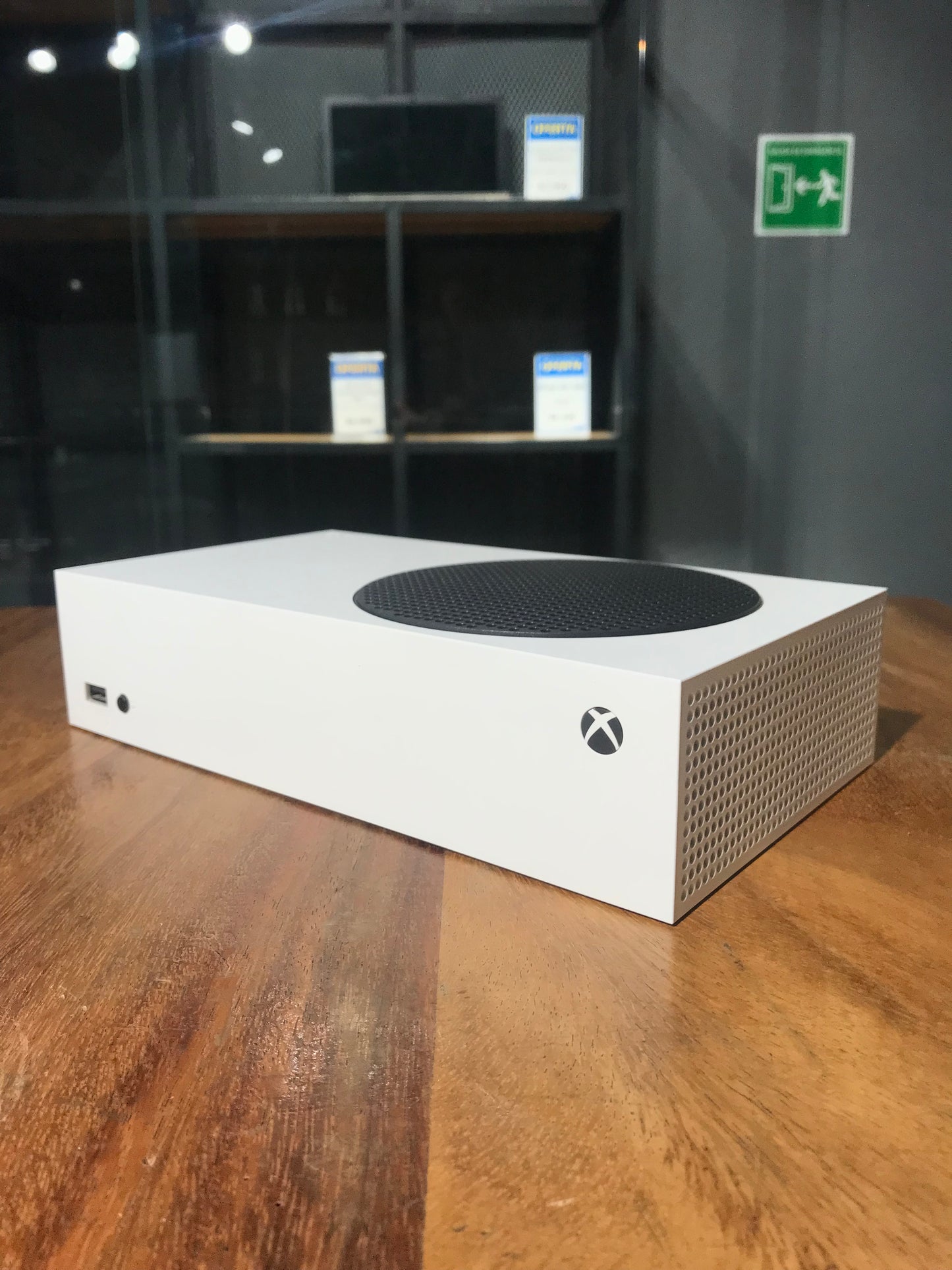 Xbox Series S All Digital 512GB (Producto Unico)