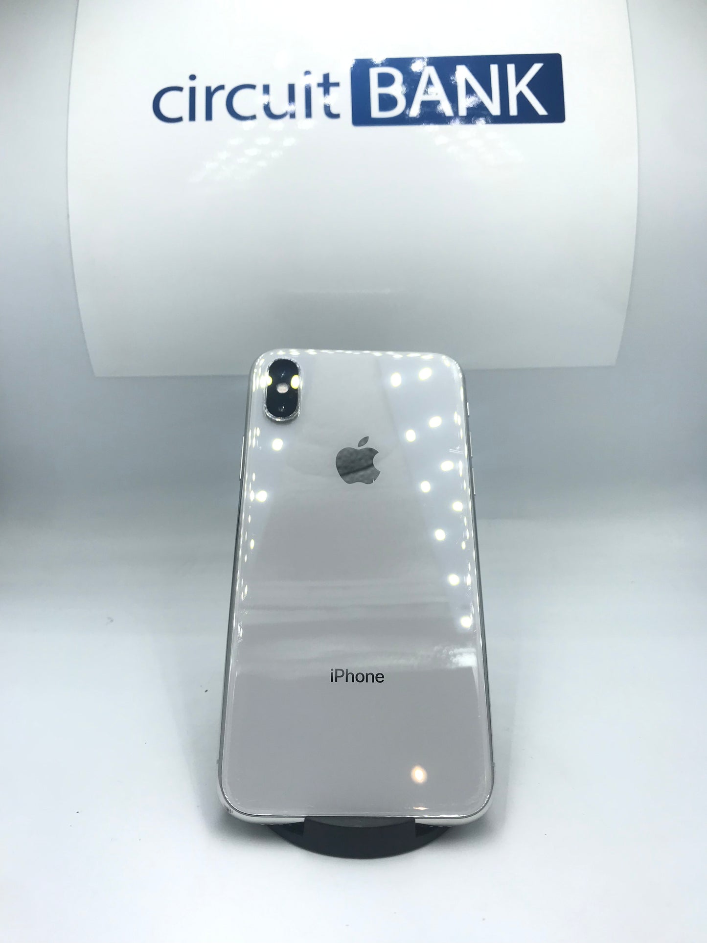 iPhone X 64GB (Producto Único)