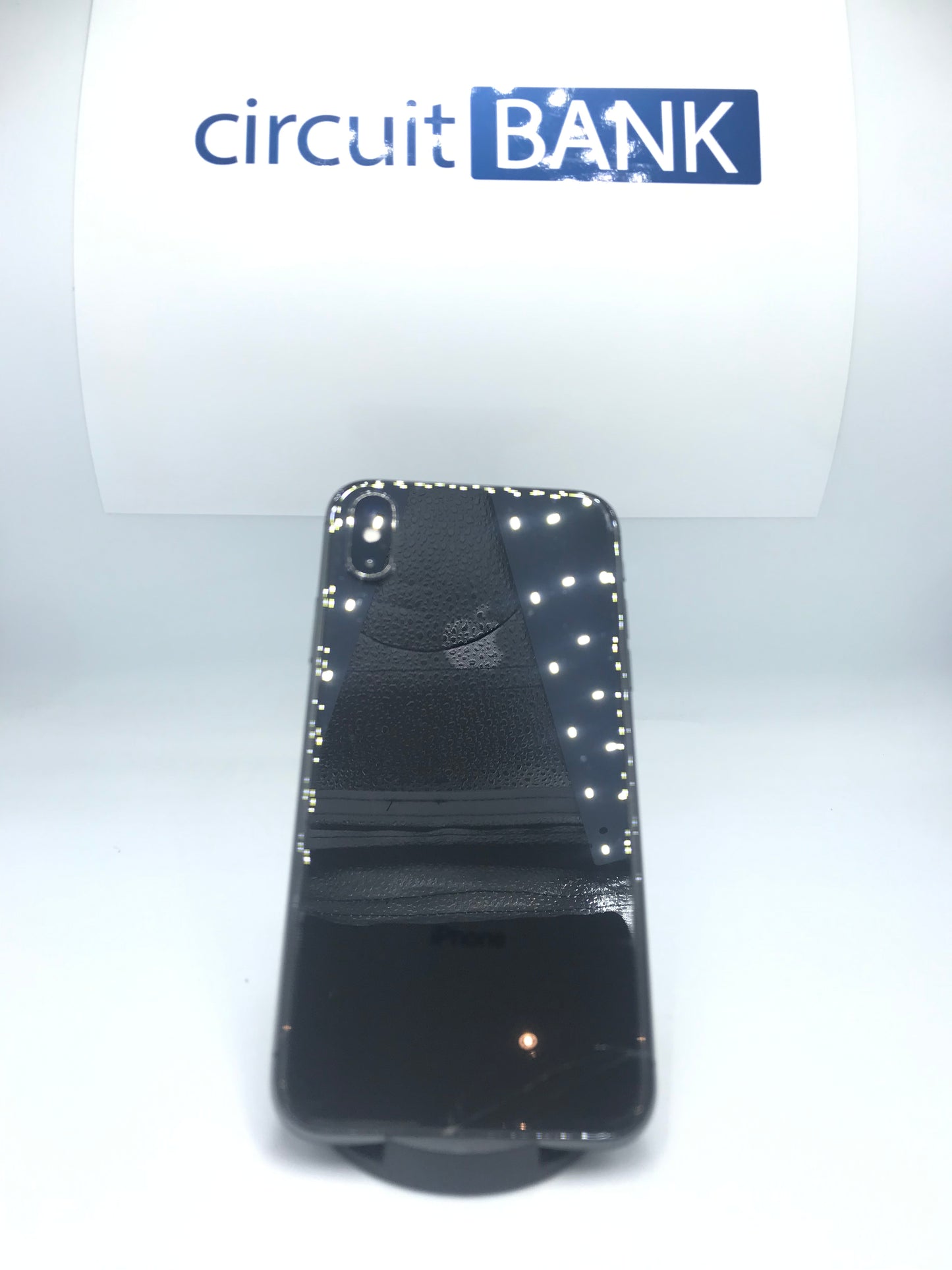 iPhone X 64GB (Producto Único)
