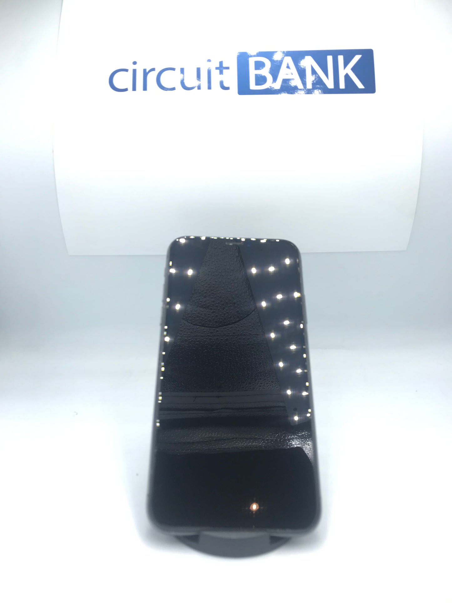 iPhone X 64GB (Producto Único)
