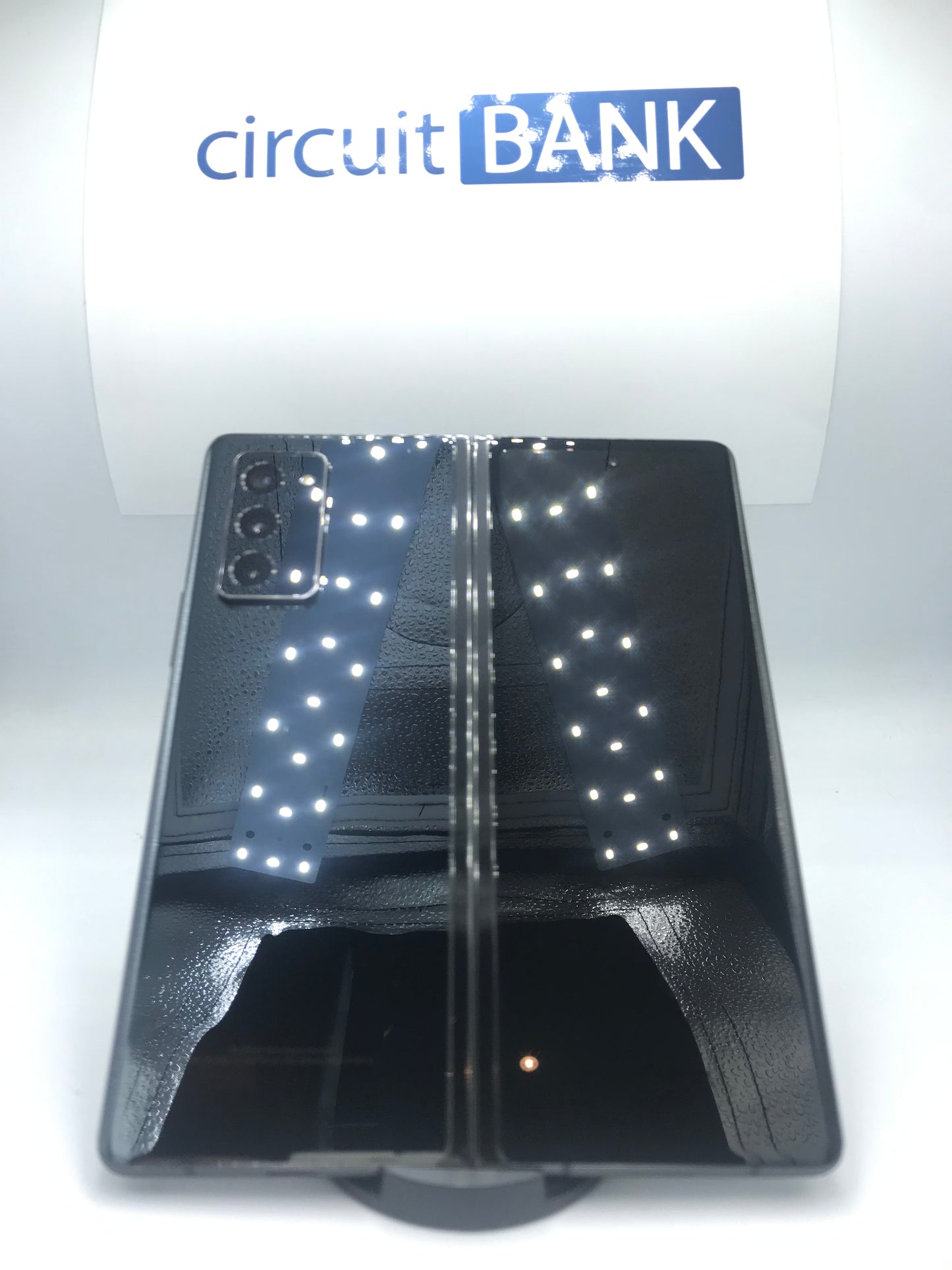 Samsung Galaxy Z Fold2 5G 256GB (Producto Unico)