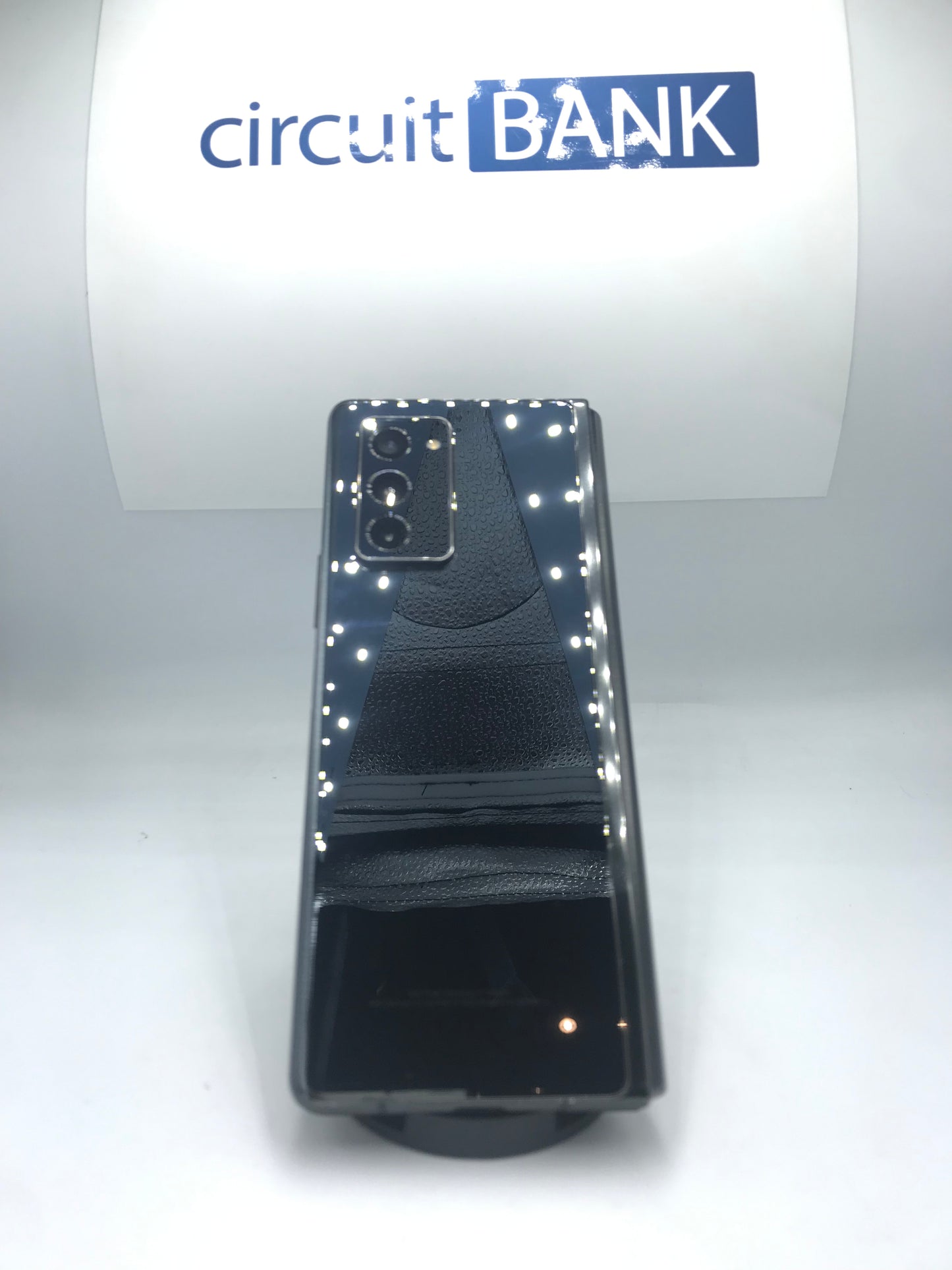 Samsung Galaxy Z Fold2 5G 256GB (Producto Unico)