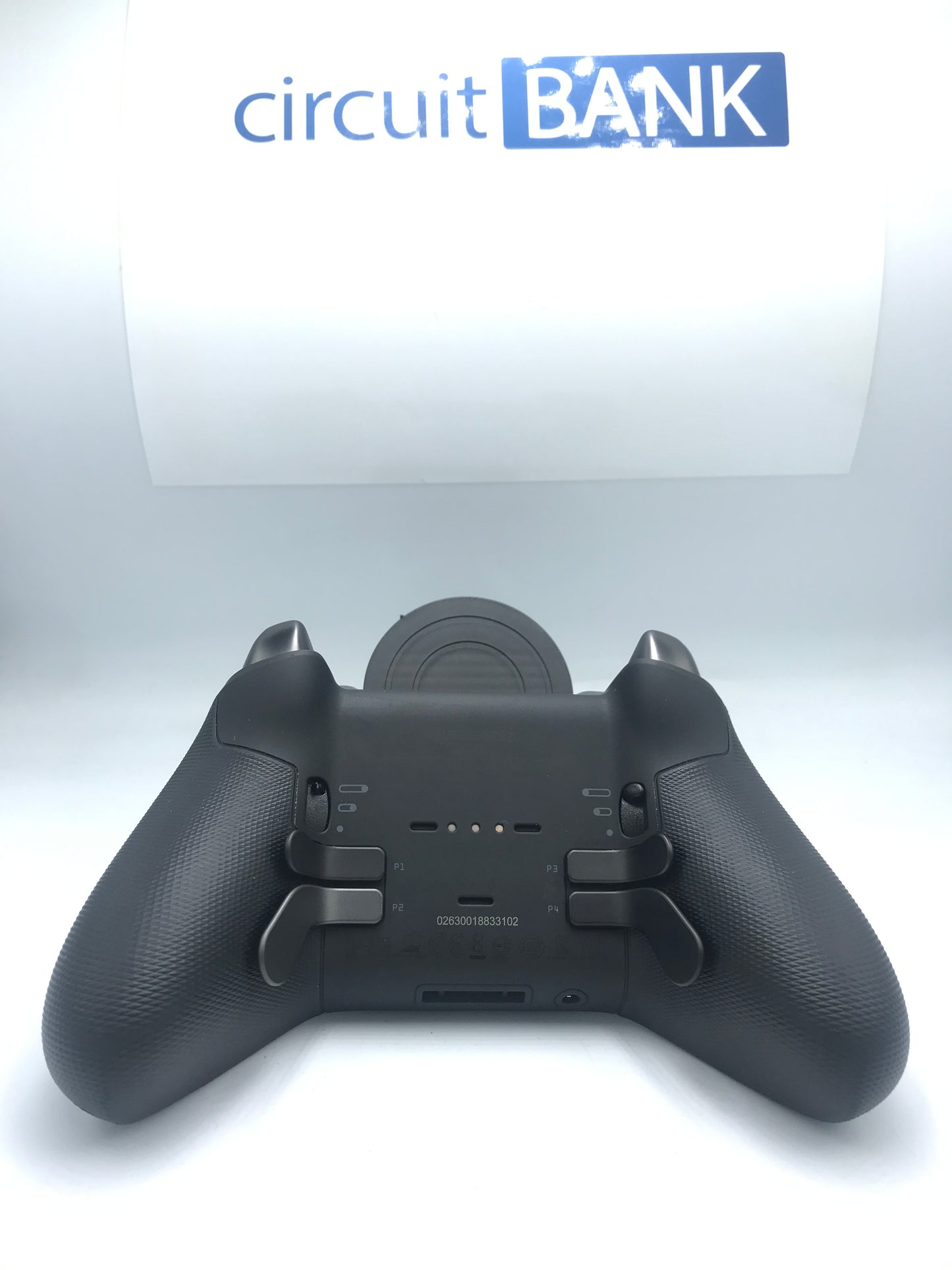 Control Inalámbrico Xbox Elite Series 2 (Producto Unico)