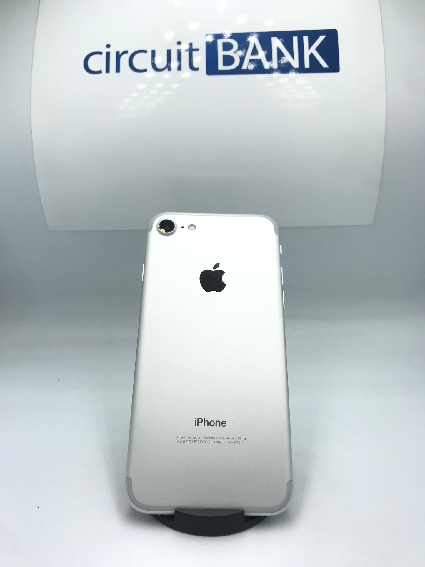 iPhone 7 32GB (Producto Unico)
