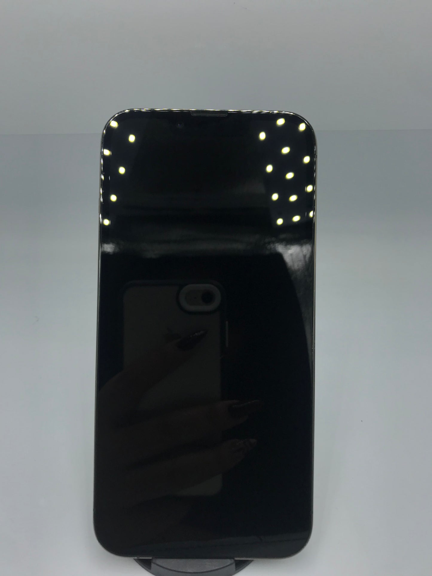 iPhone 13 Pro 128GB (Producto único)