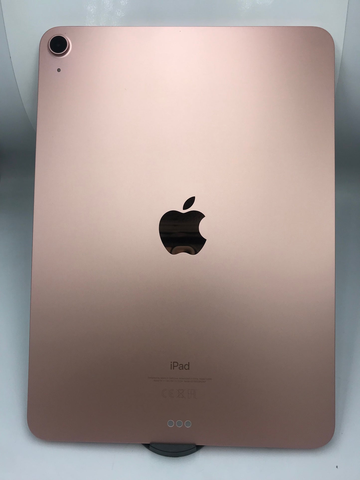 iPad Air 4th 64GB (Producto Único)