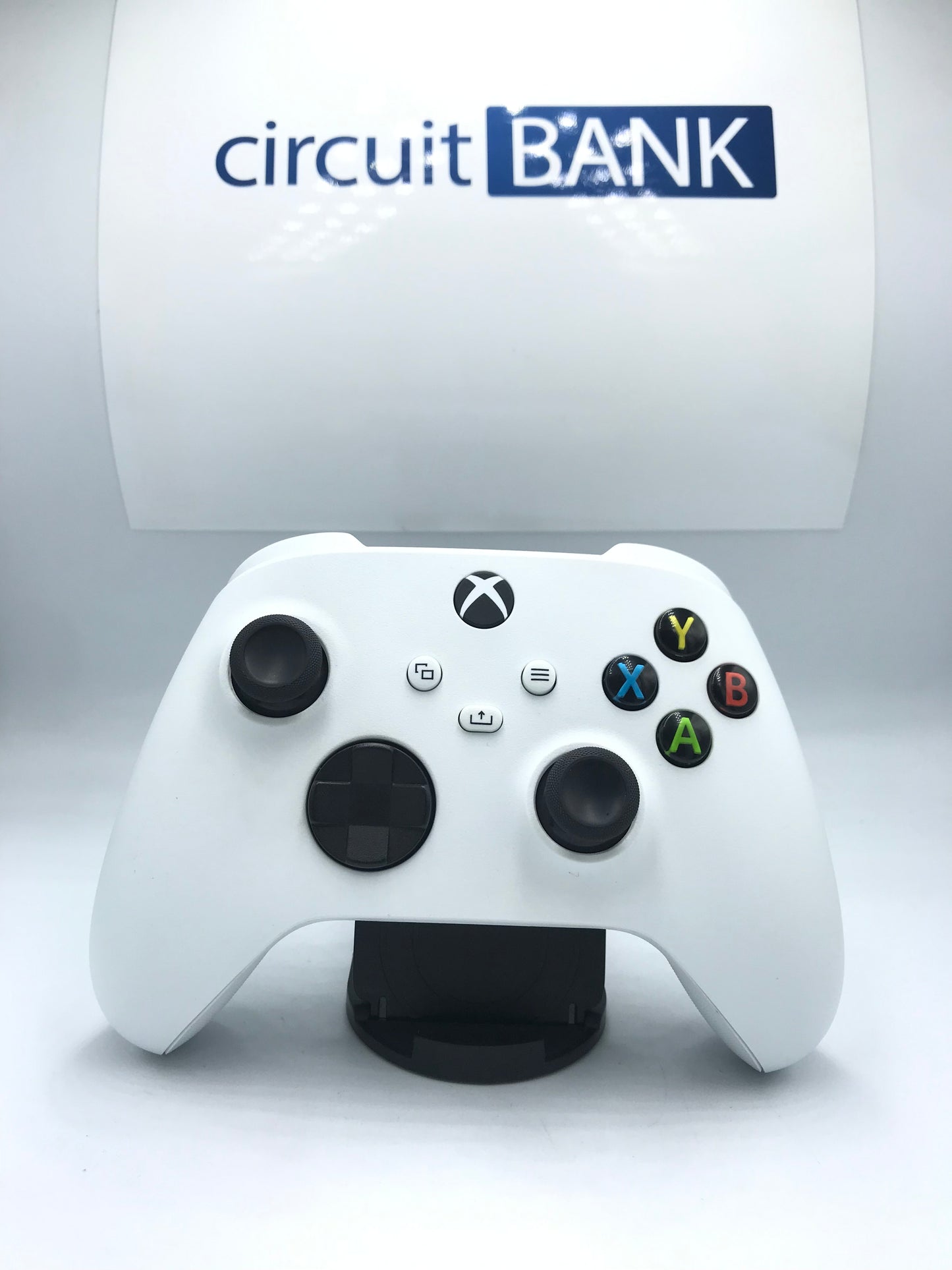 Control Inalámbrico Xbox (Producto Unico)
