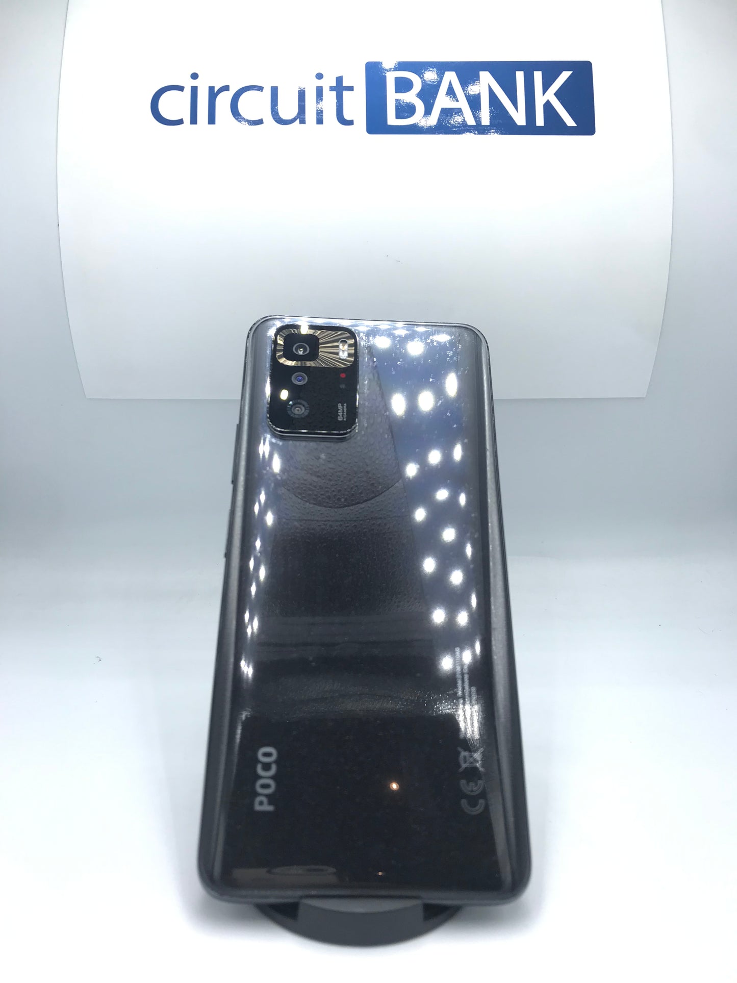 POCO X3 GT 256GB (Producto Unico)