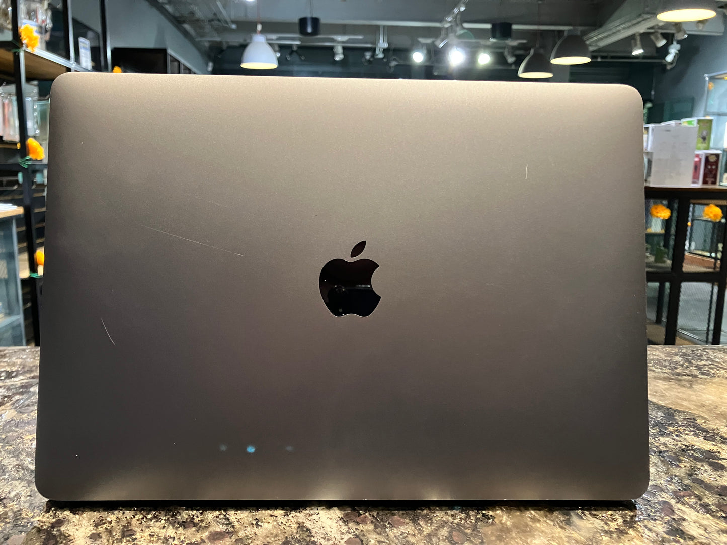 MacBook Pro 13" 2019 TouchBar 128GB / 8GB RAM (Producto Único)
