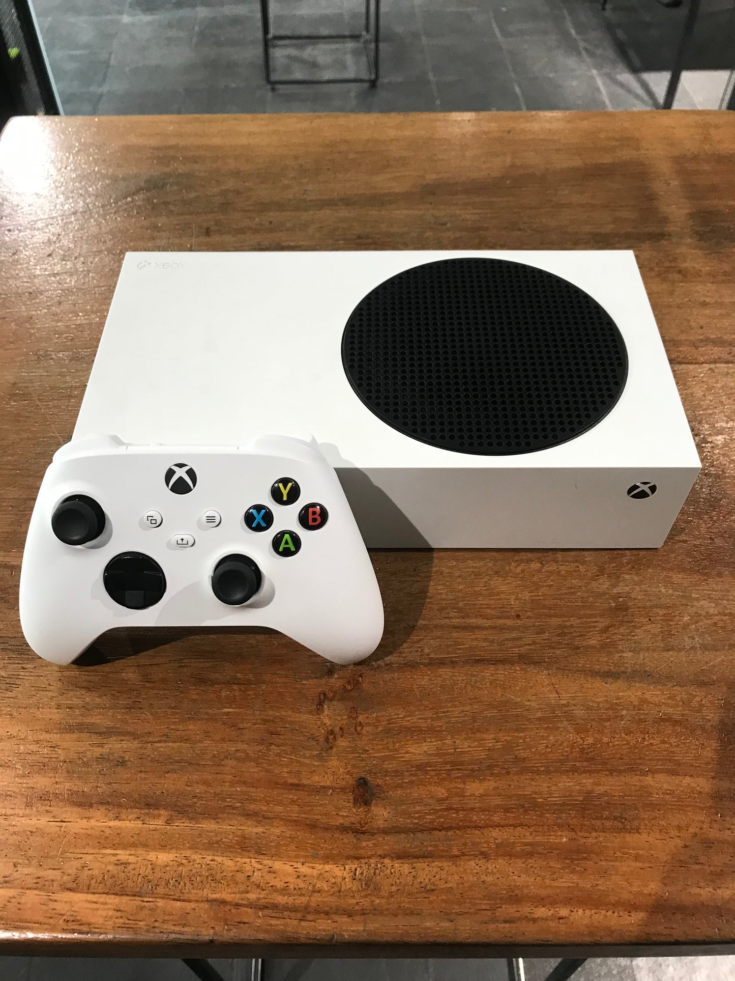 Xbox Series S (All Digital) 512GB SSD (Producto Unico)