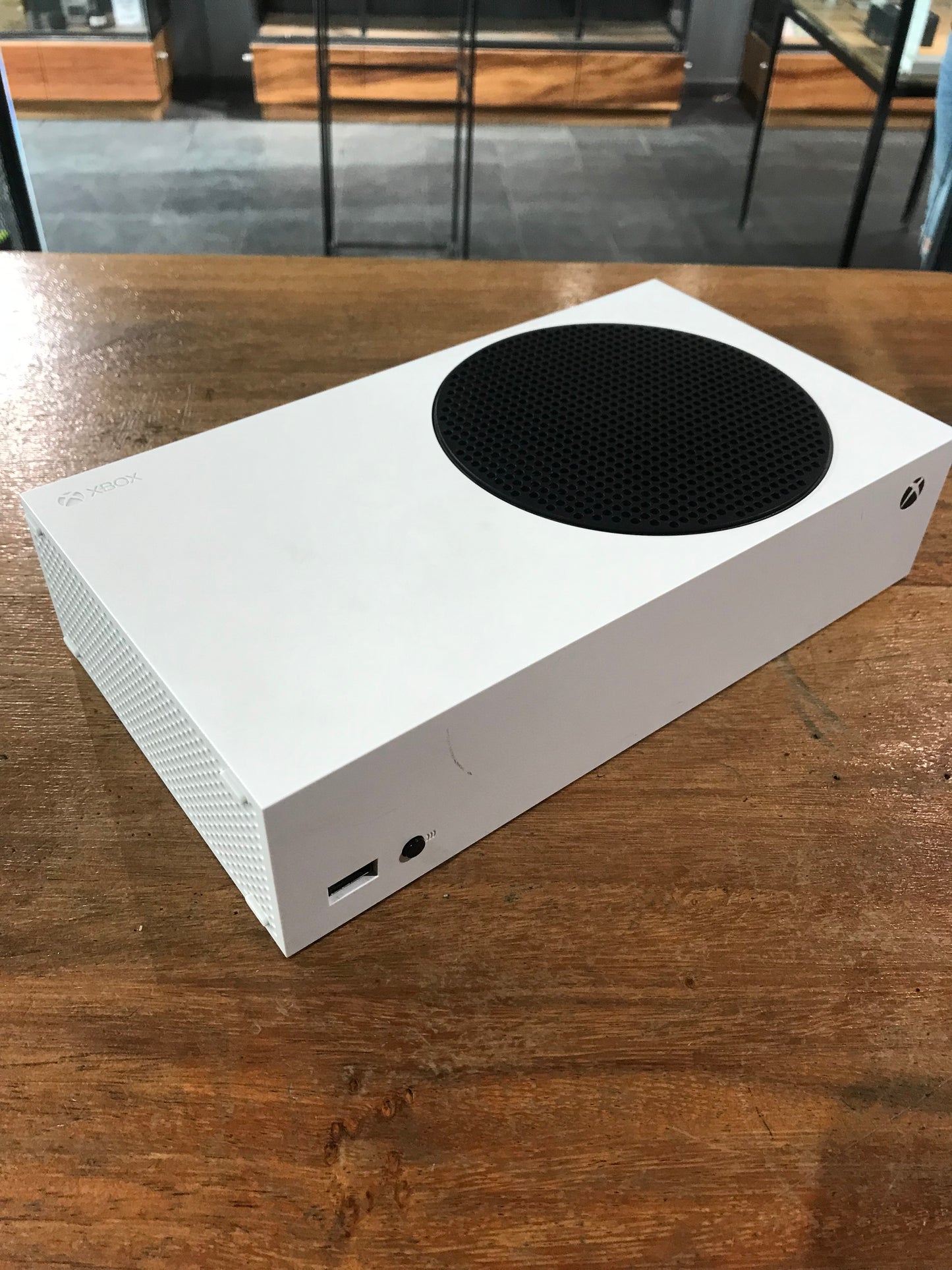 Xbox Series S (All Digital) 512GB SSD (Producto Unico)