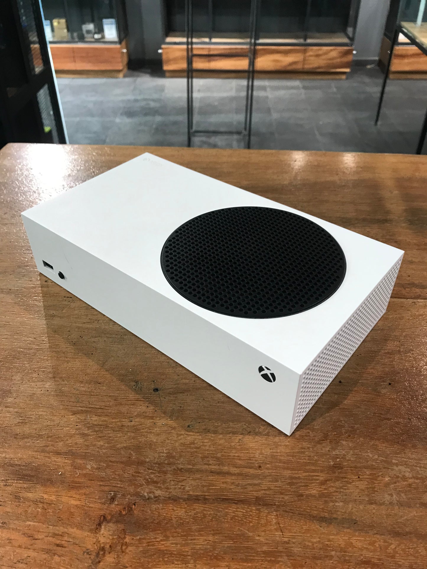Xbox Series S (All Digital) 512GB (Producto Único)