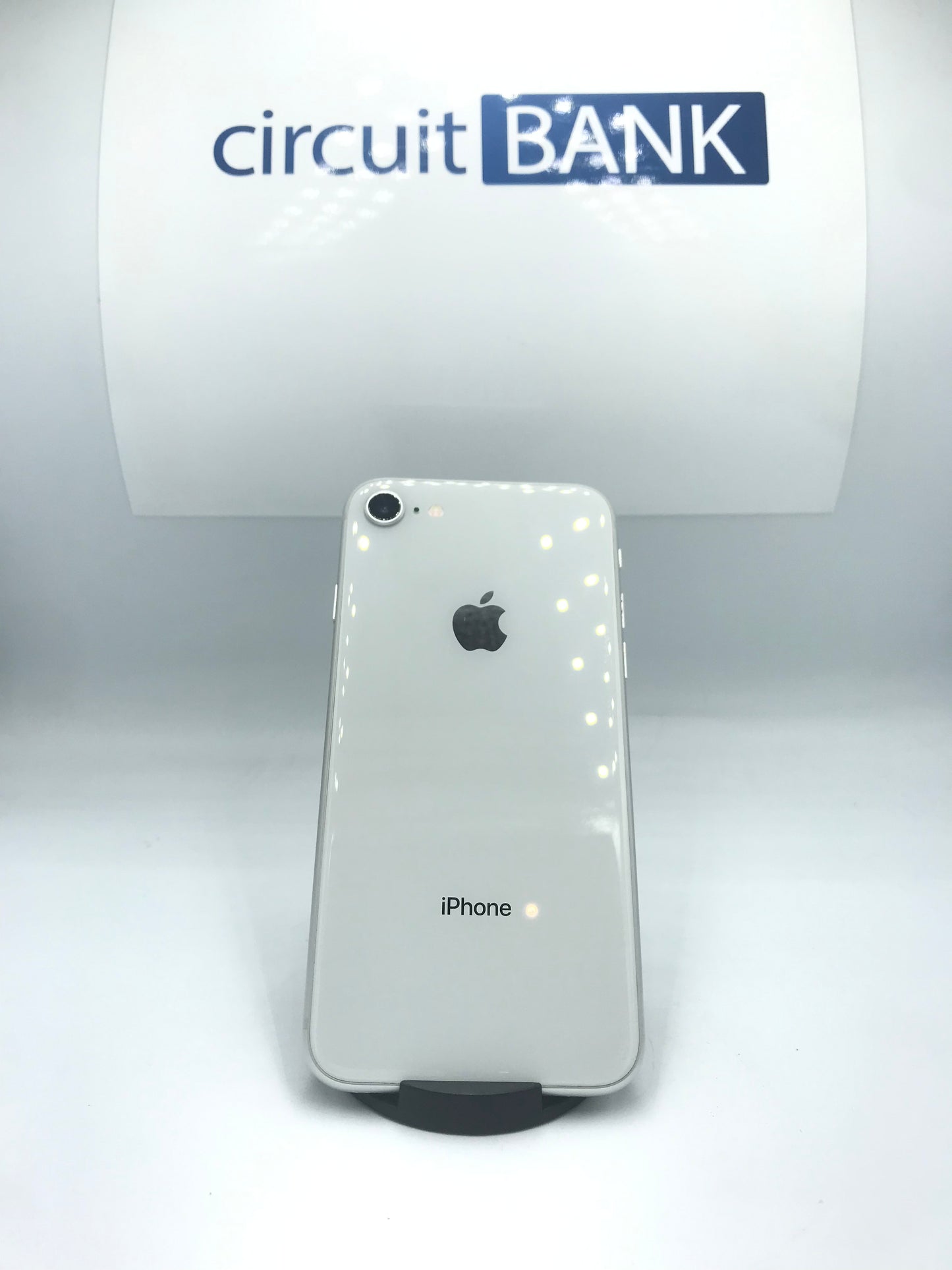 iPhone 8 64GB (Producto Unico)