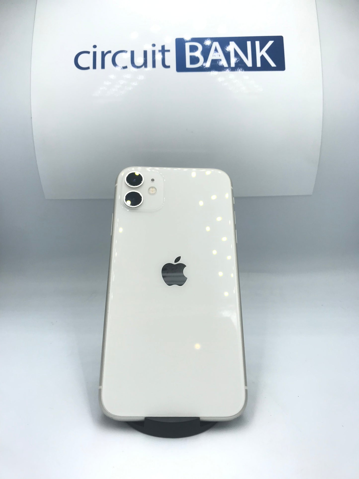 iPhone 11 64GB (Producto Unico)