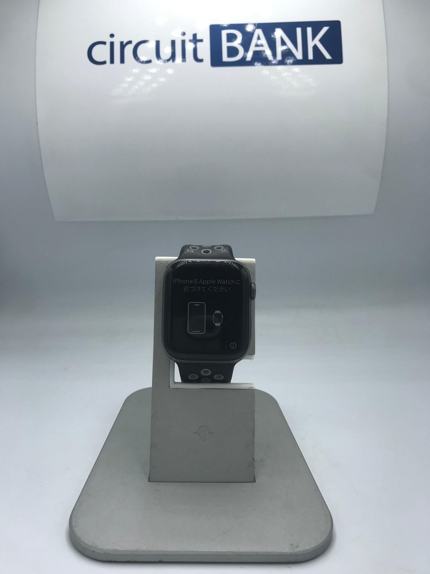 Apple Watch Series 5 44mm (Producto Unico)