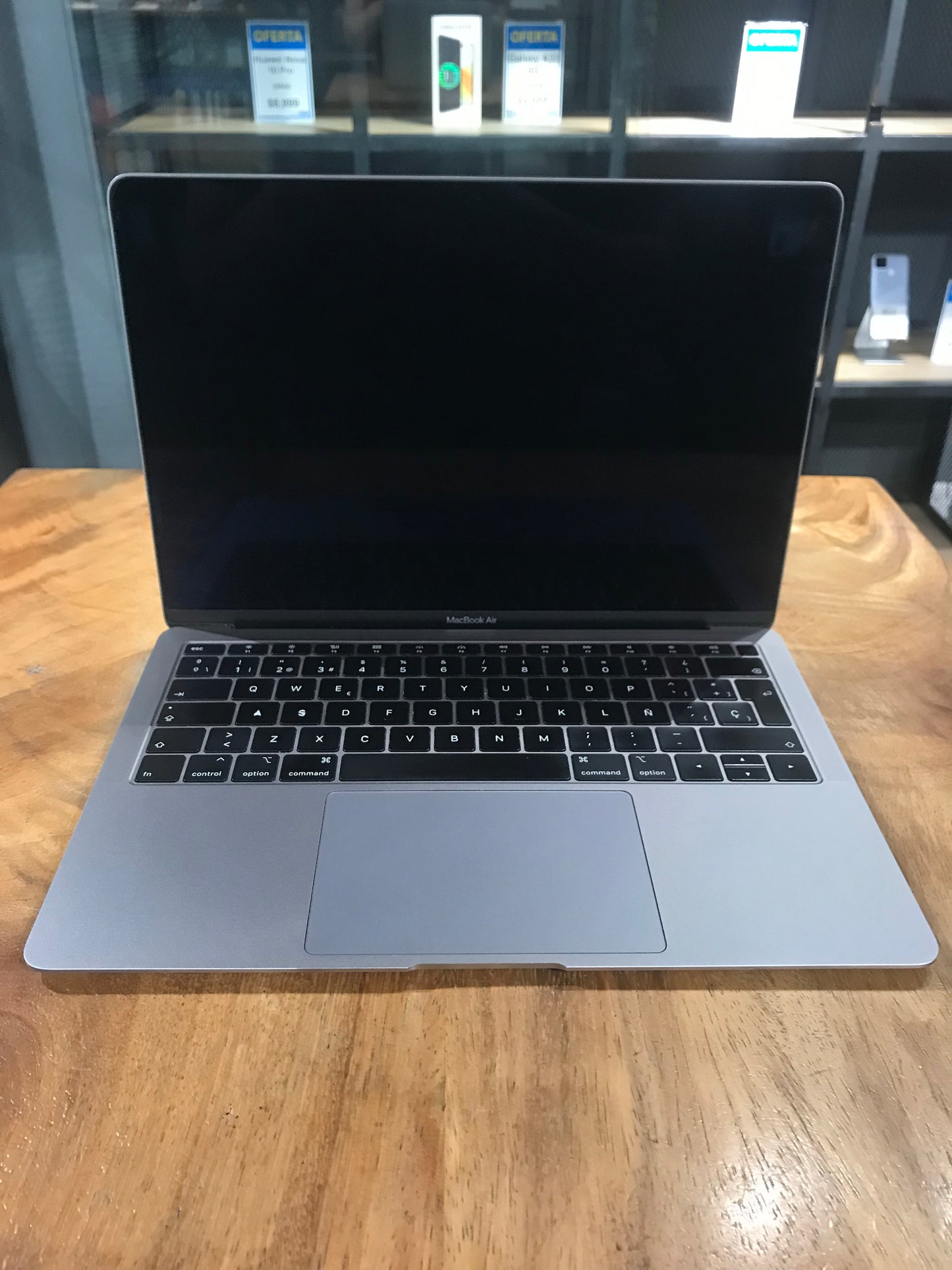 Macbook Air 13 2019 (Producto Unico)