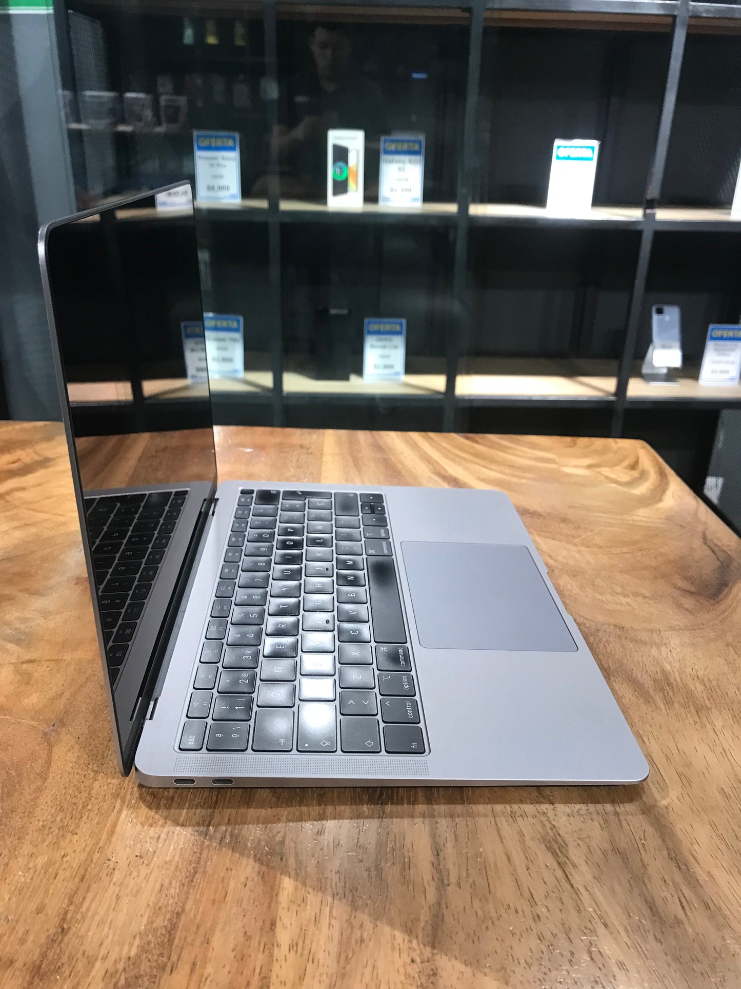 Macbook Air 13 2019 (Producto Unico)