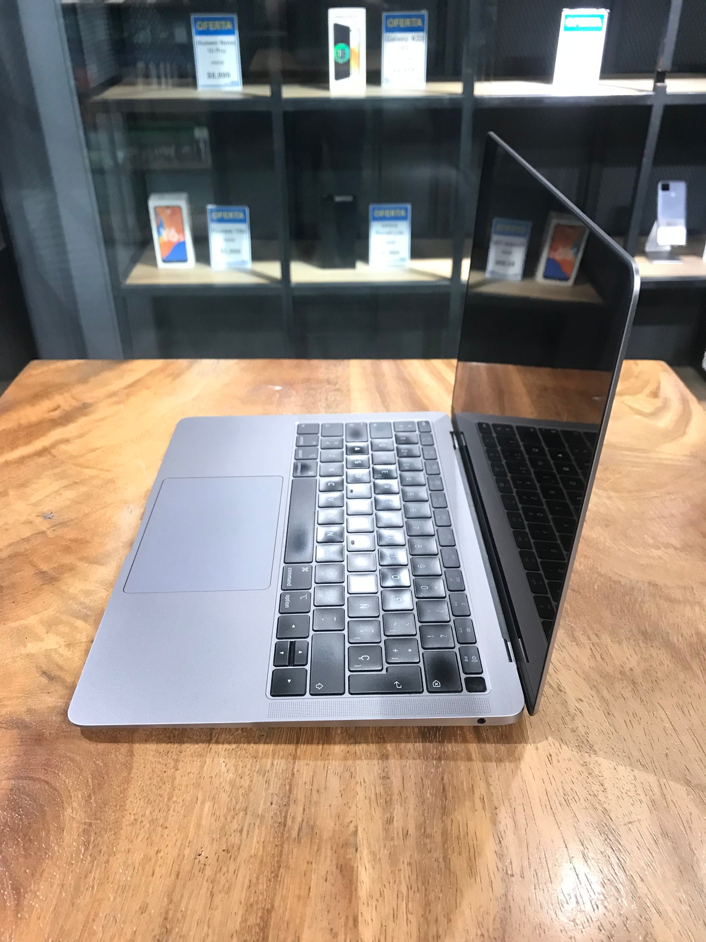 Macbook Air 13 2019 (Producto Unico)
