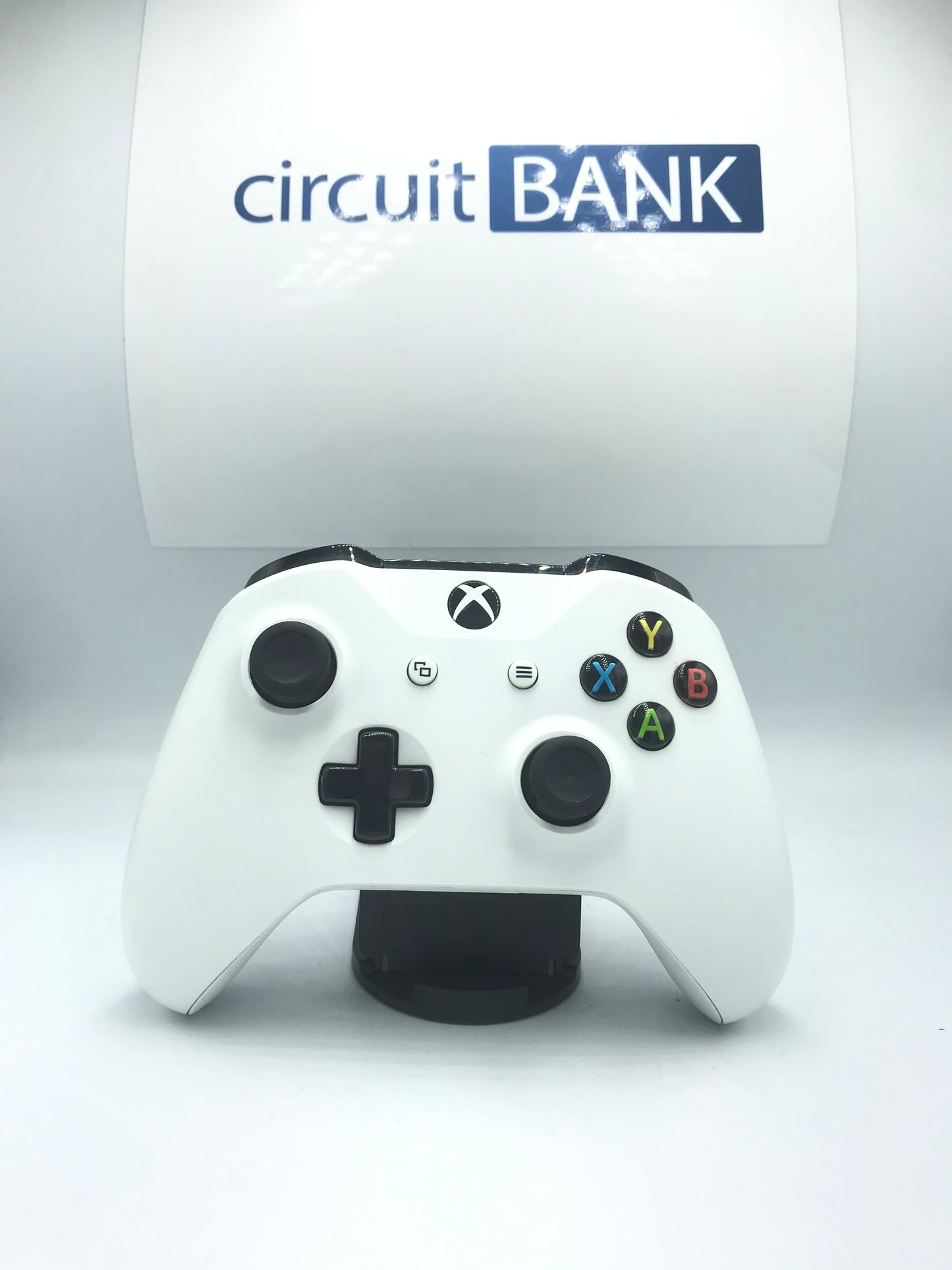 Control Inalámbrico Xbox (Producto Unico)