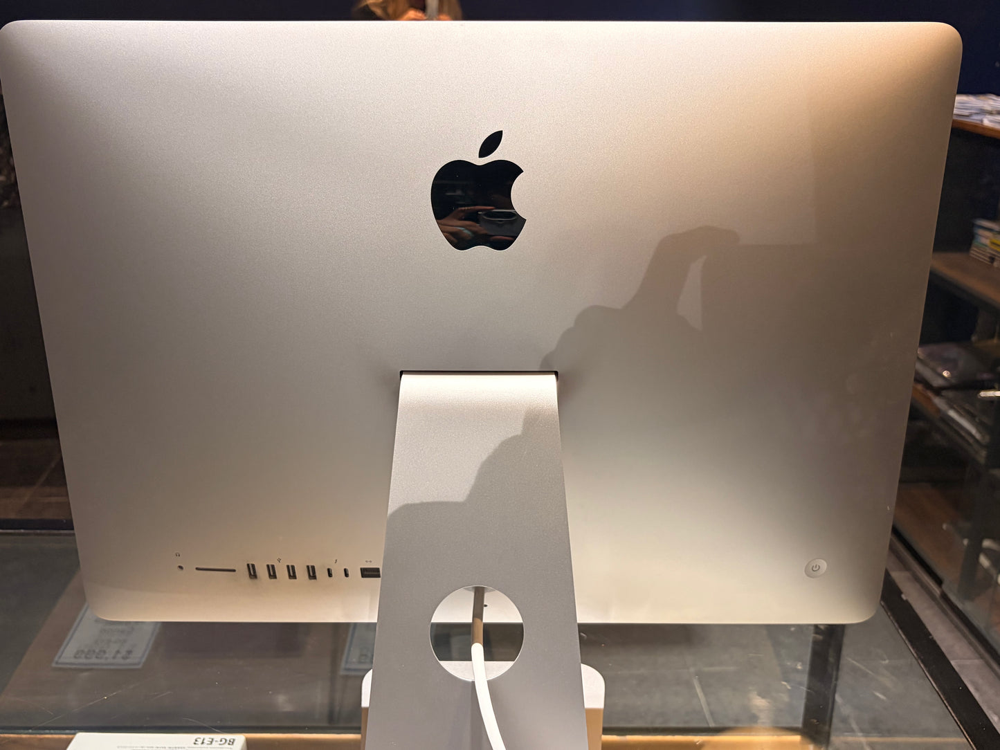 Apple iMac 21.5" 4K (A2999) 2017