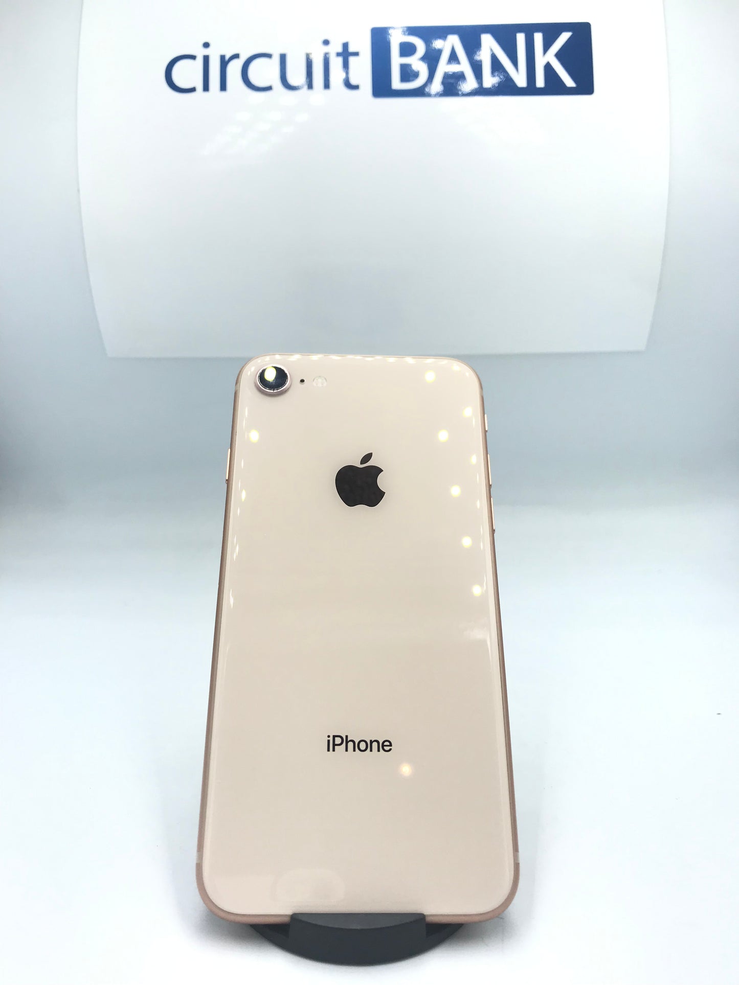 iPhone 8 64GB (Producto Unico)