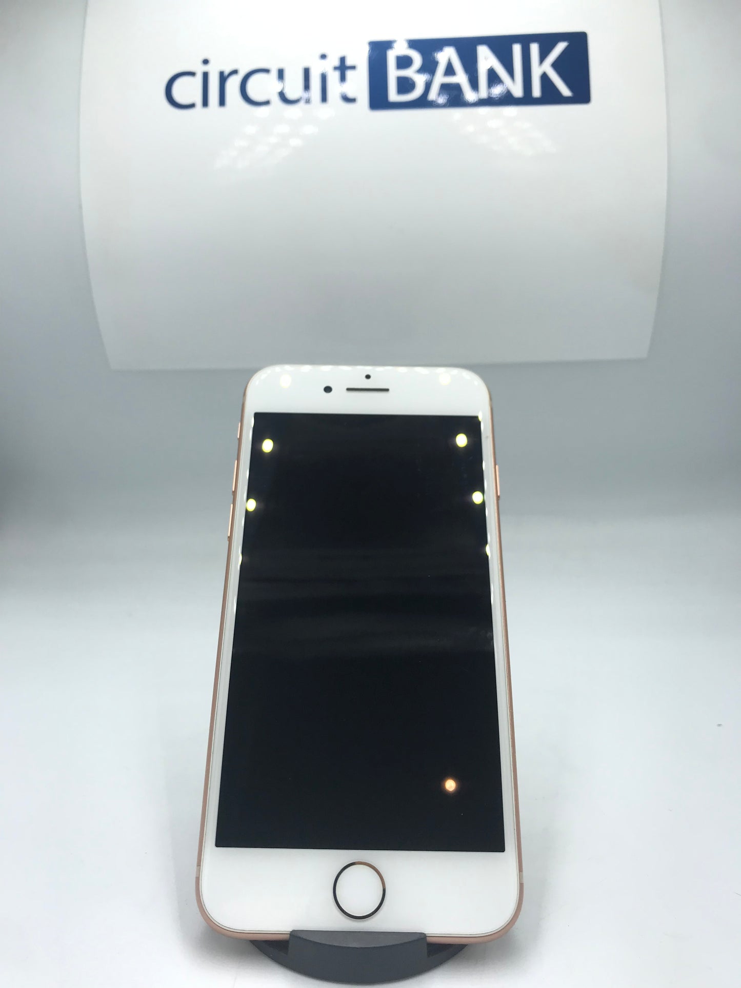 iPhone 8 64GB (Producto Unico)
