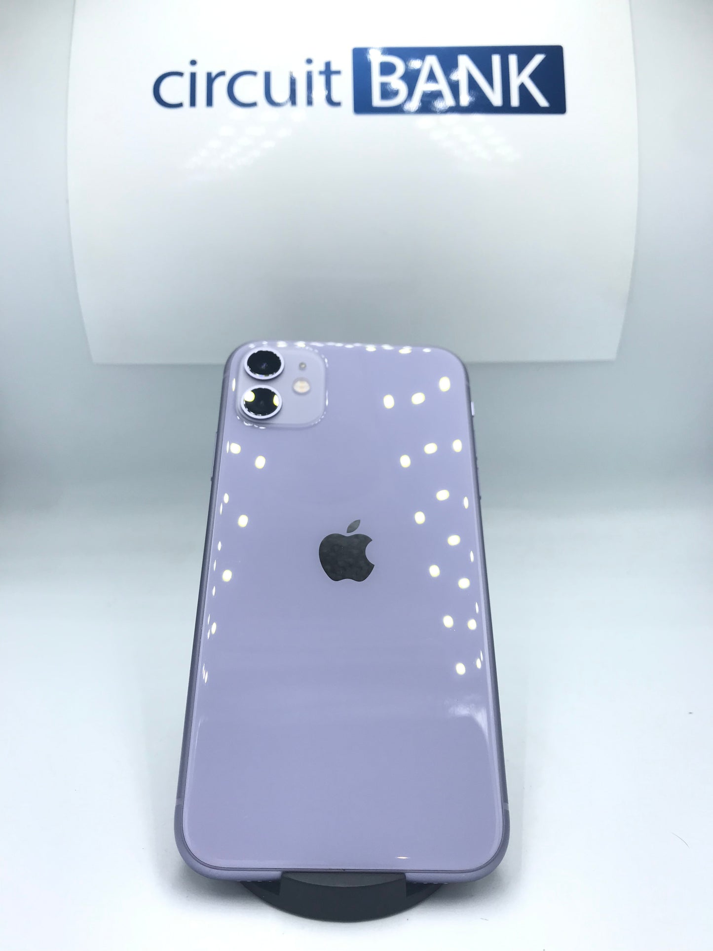 iPhone 11 64GB (Producto Unico)