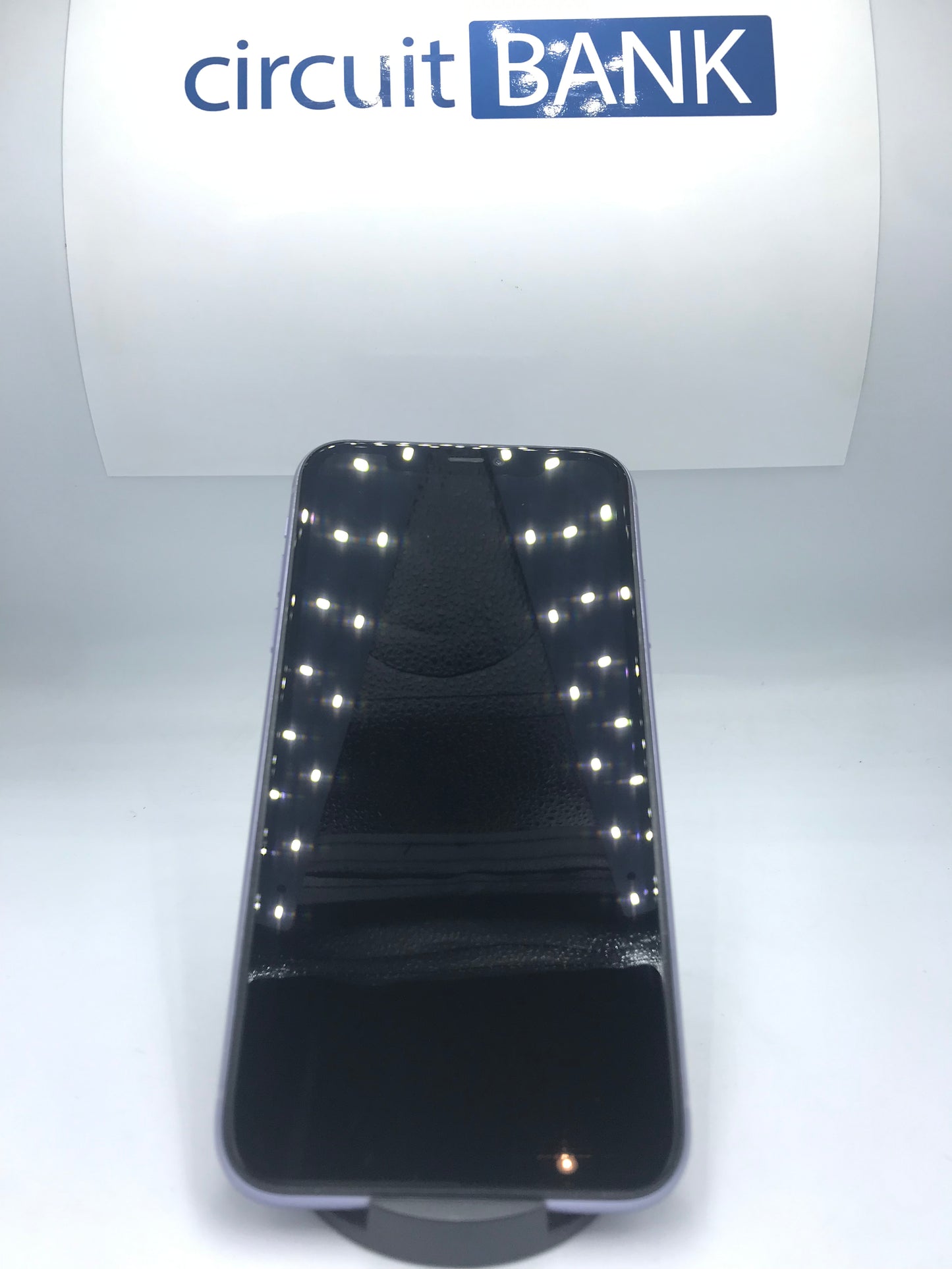 iPhone 11 64GB (Producto Unico)