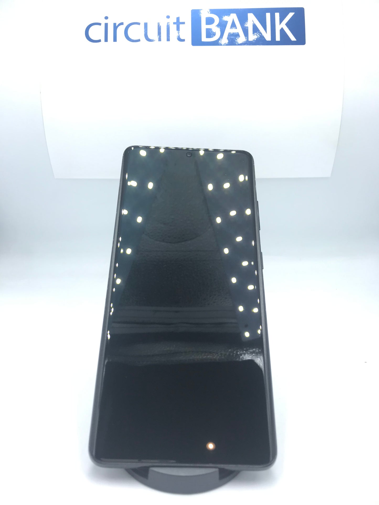 Samsung Galaxy S21 Ultra 5G 128GB (Producto Unico)
