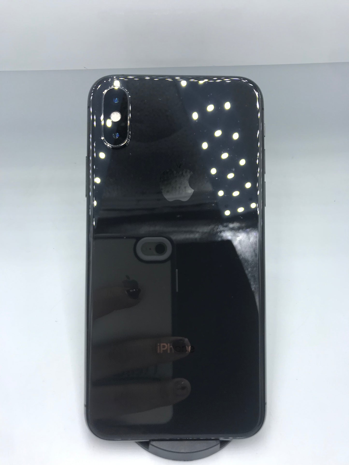 iPhone xs 64GB (Producto Único)