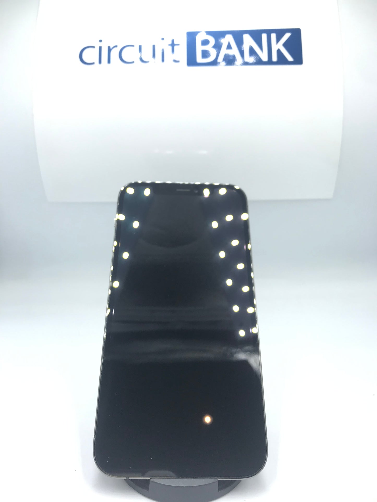 iPhone 12 Pro 128GB (Producto Unico)