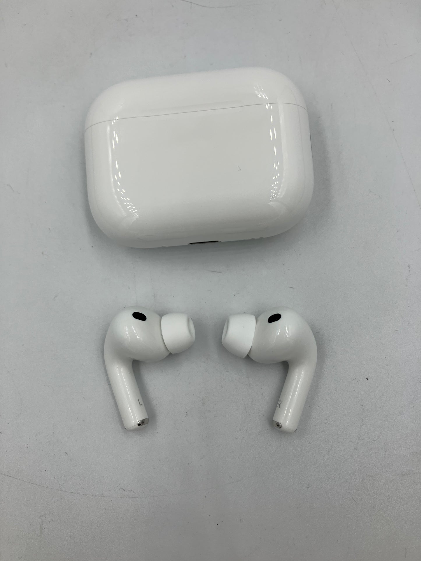 Airpods Pro 3ra Gen. (Producto Único)