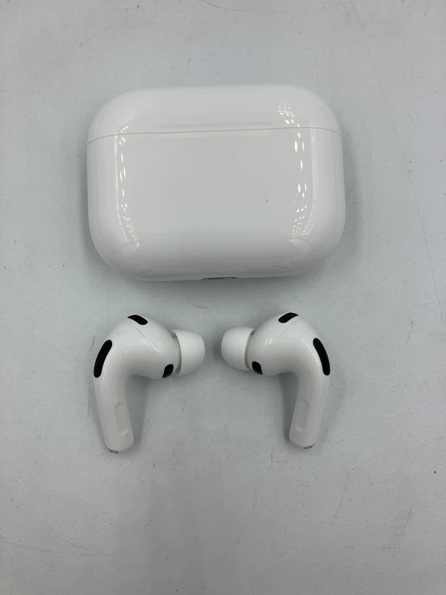 Airpods Pro 3ra Gen. (Producto Único)