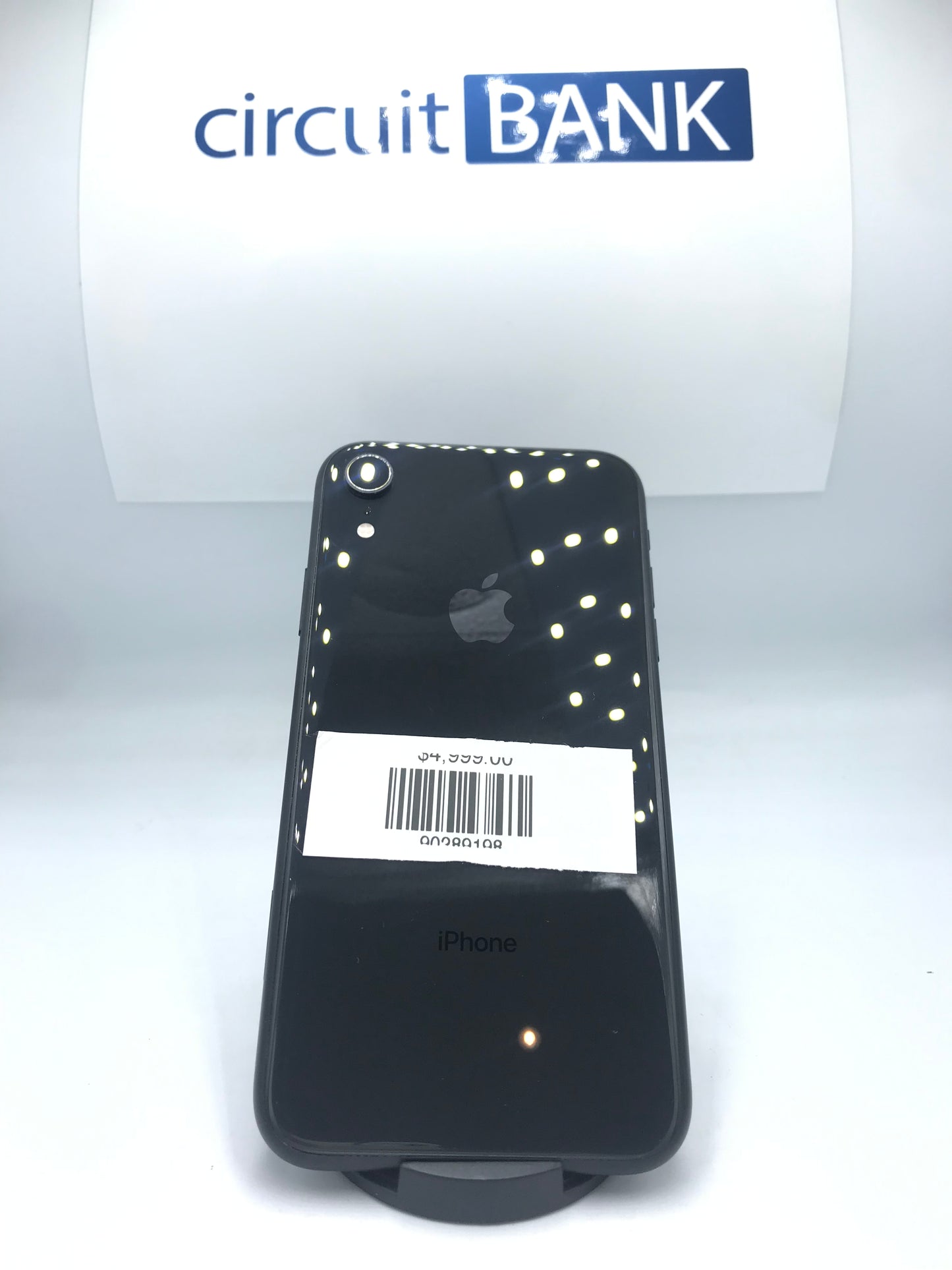 iPhone Xr 128GB (Product Unico)