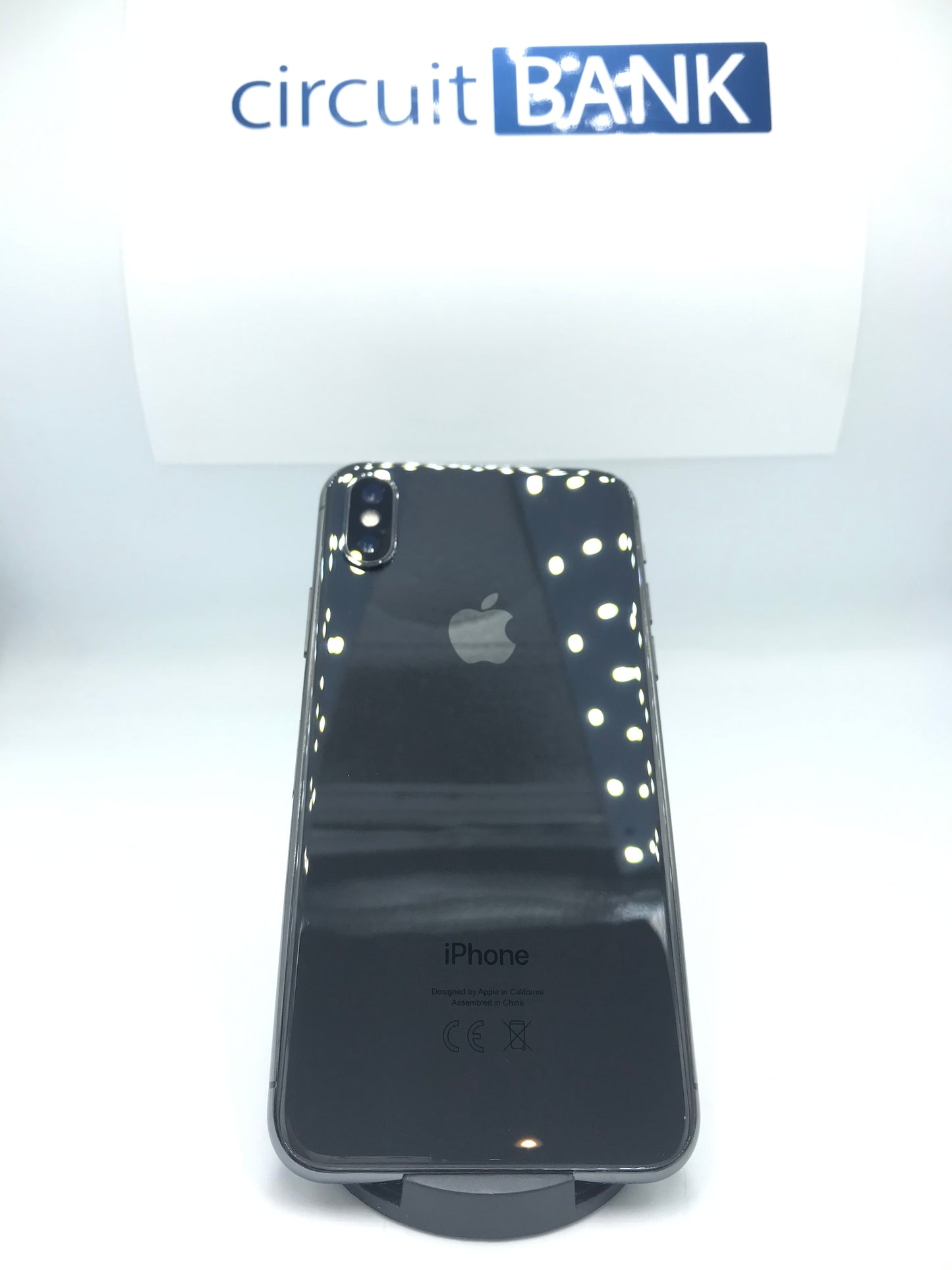 iPhone X 64GB (Producto Unico)