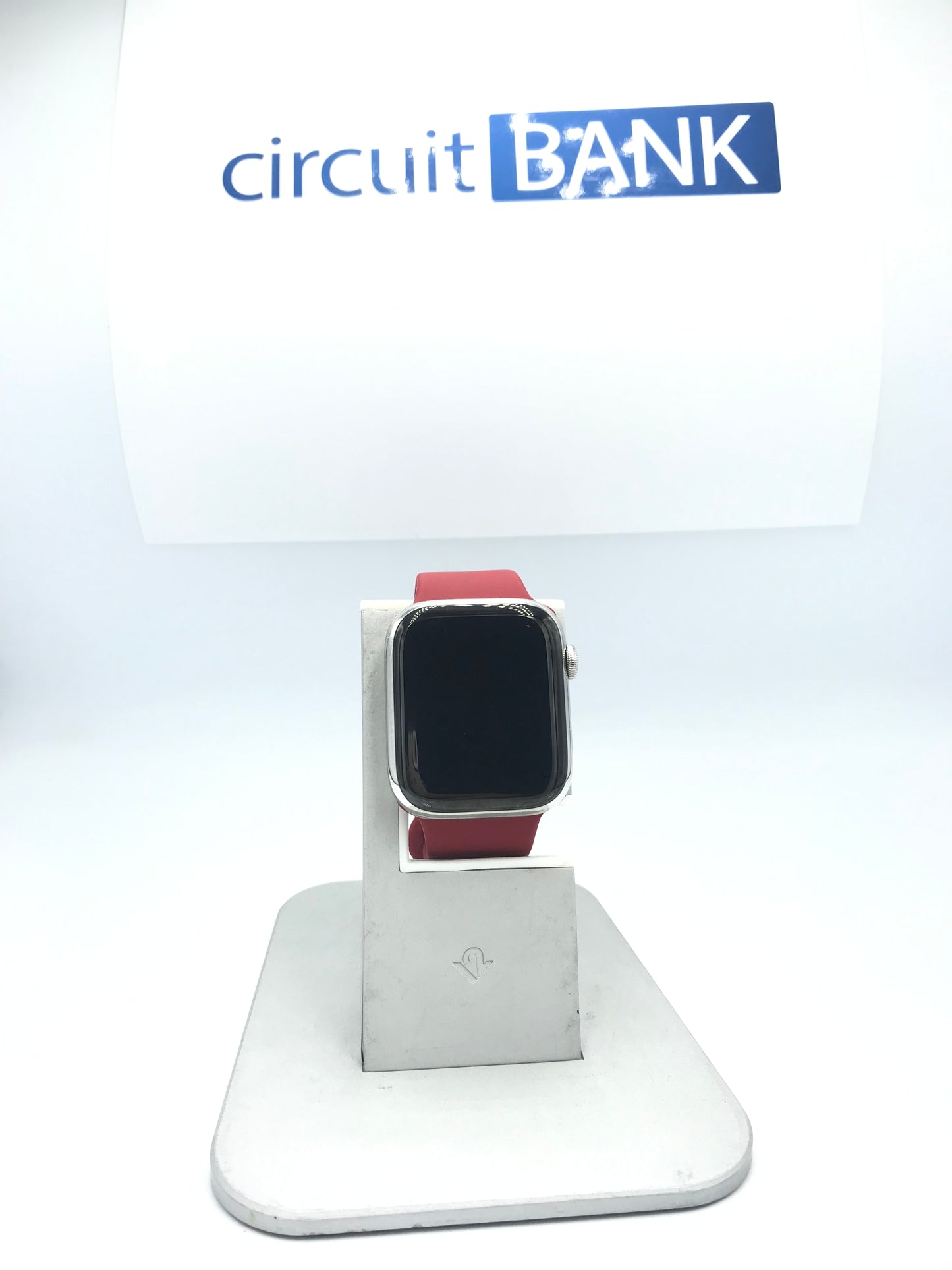 Apple Watch Series 7 45mm GPS + Celular (Producto Unico)