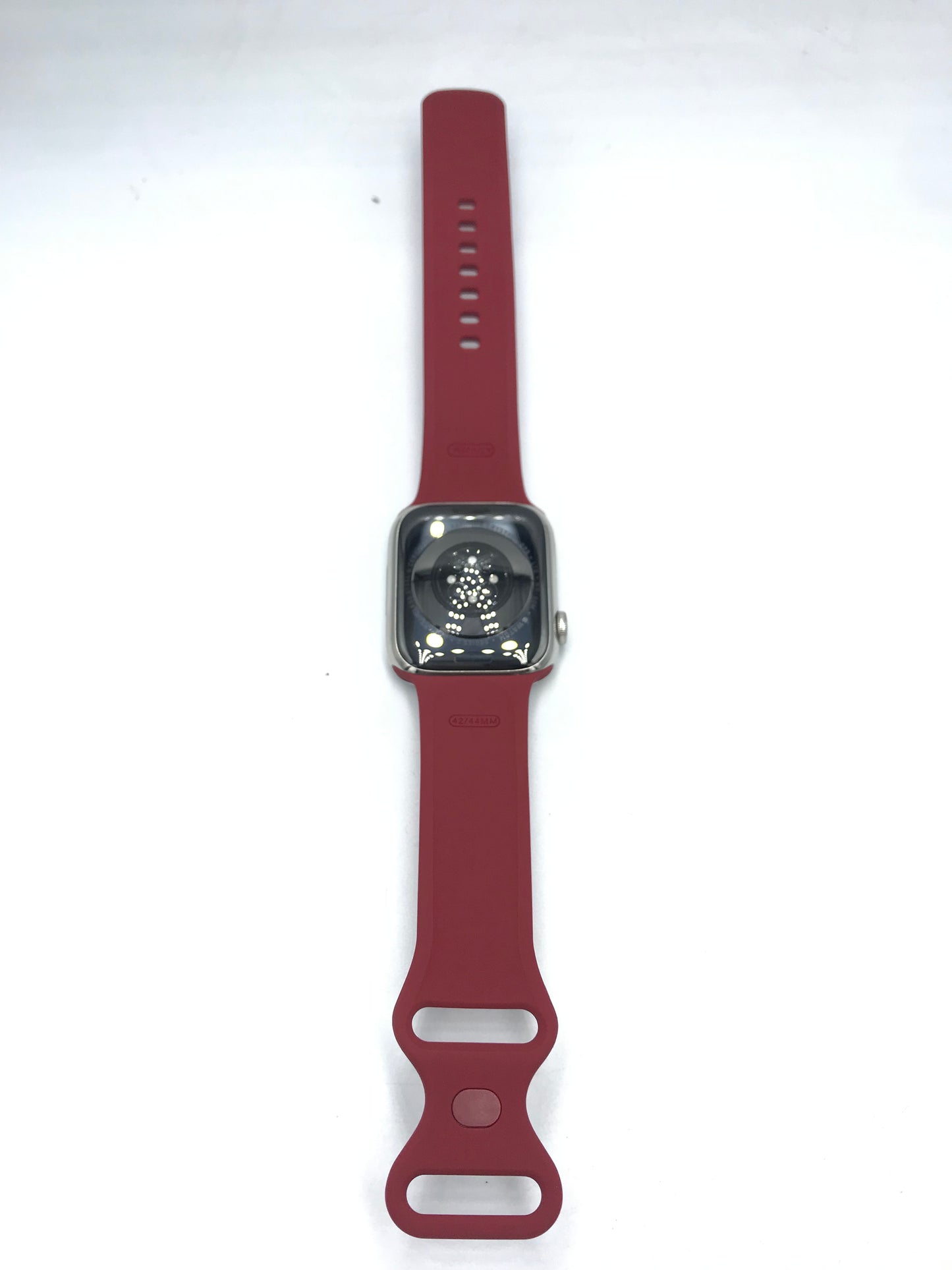 Apple Watch Series 7 45mm GPS + Celular (Producto Unico)