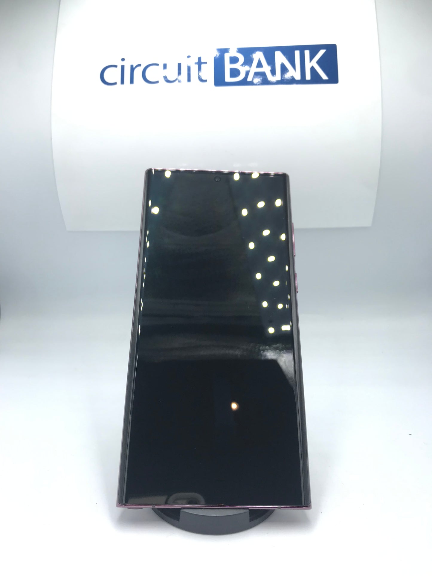 Samsung Galaxy S22 Ultra 256GB (Producto Unico)