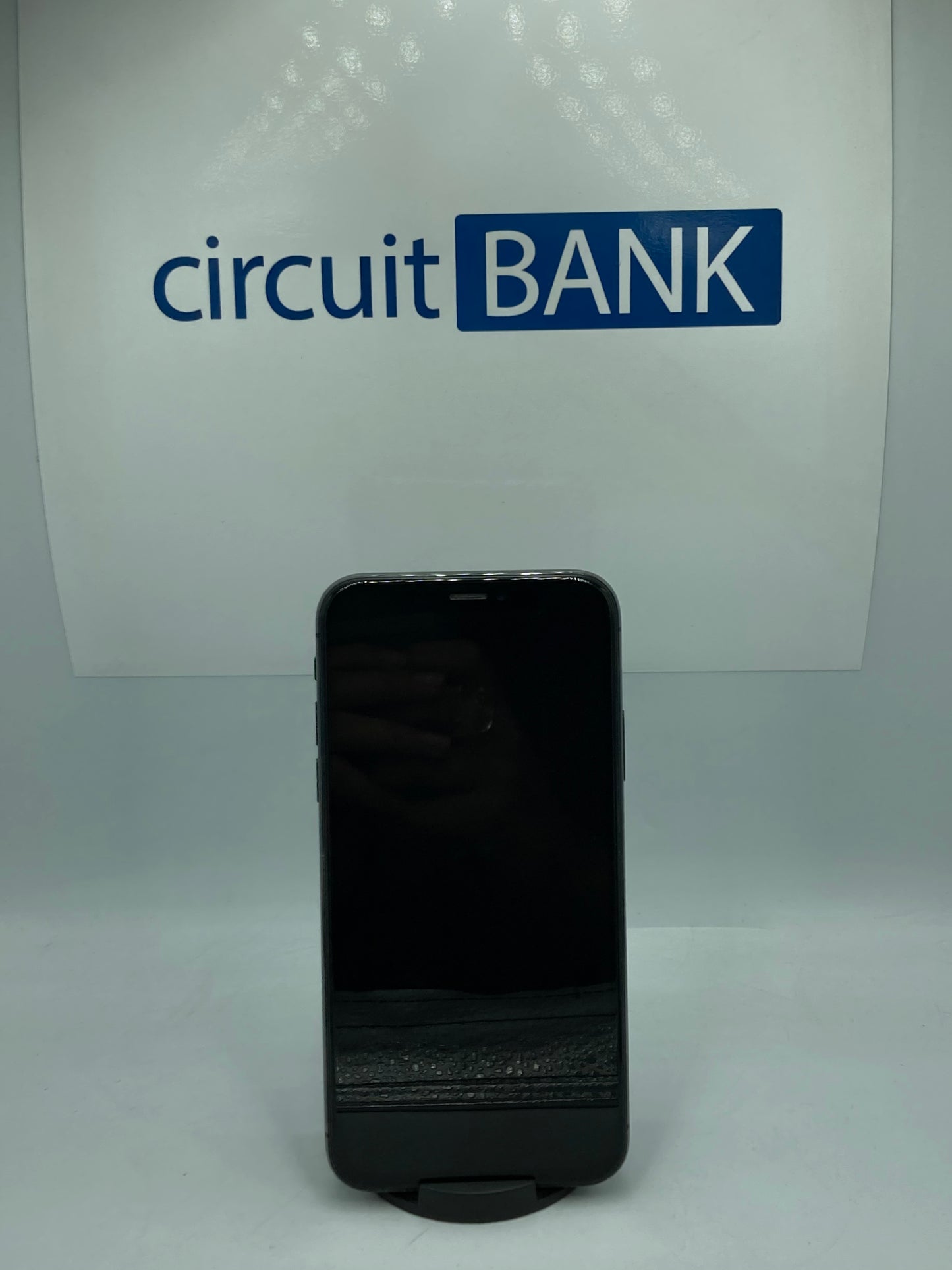 iPhone X  256GB (Producto Unico)