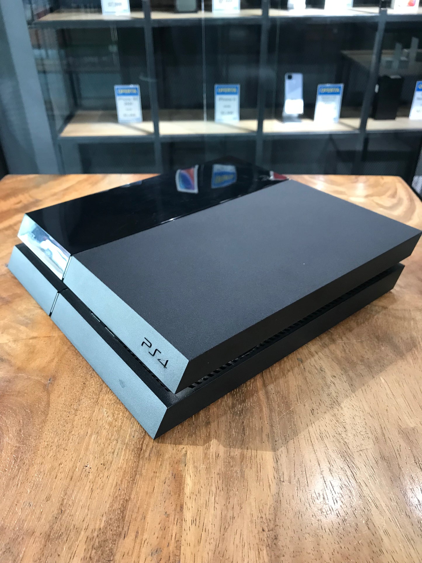 PlayStation 4 FAT 500GB (Producto Unico)