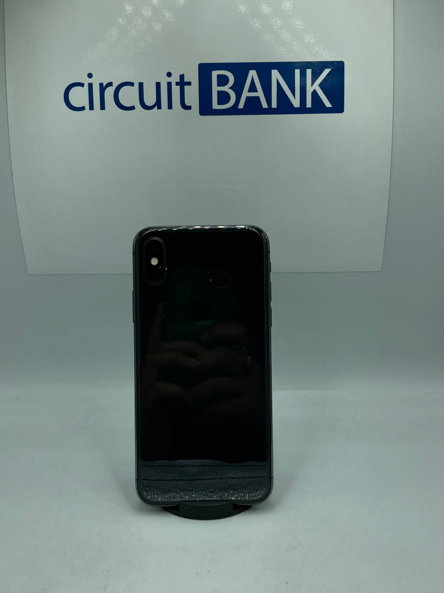 iPhone X  256GB (Producto Unico)