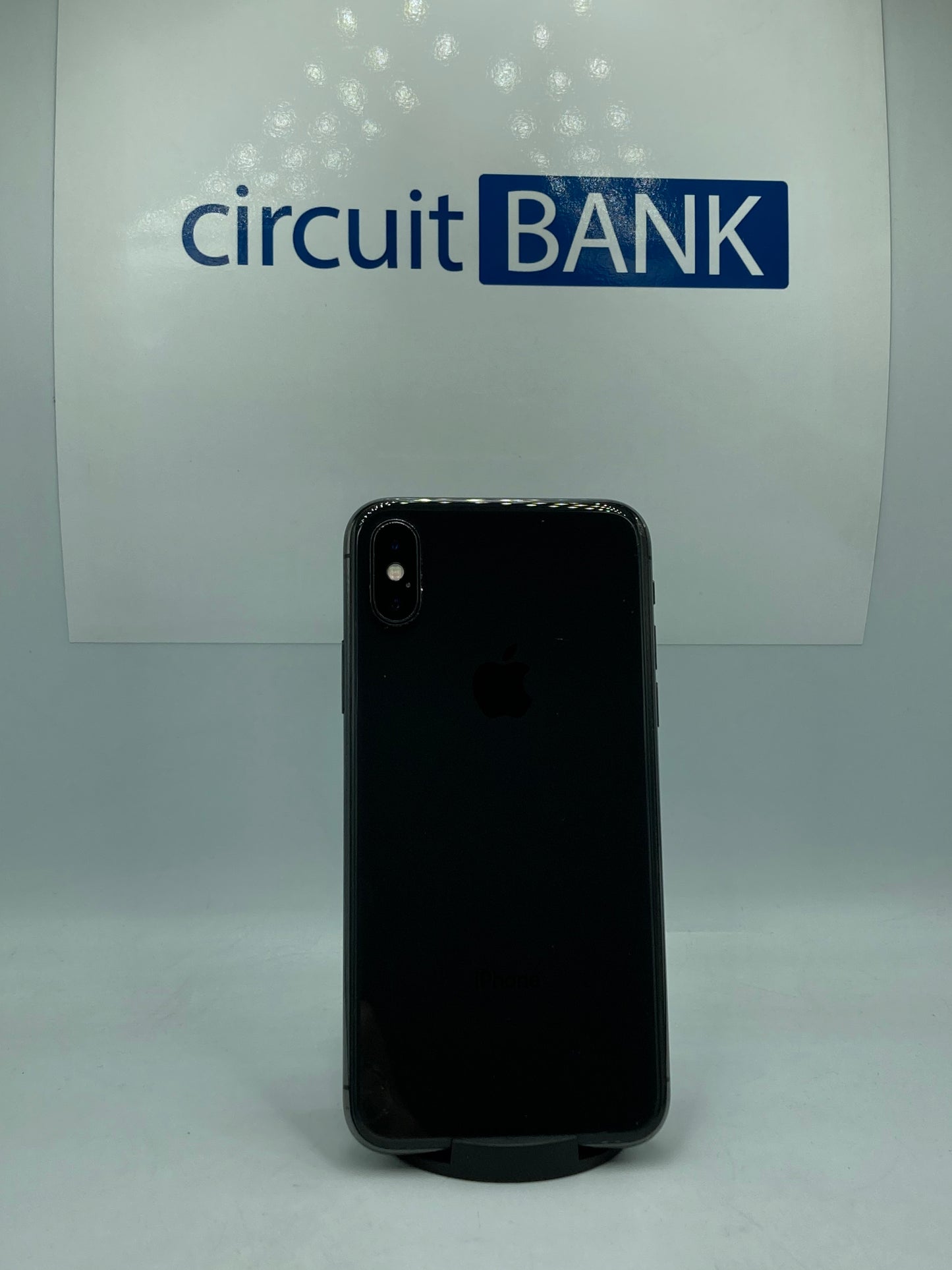 iPhone X  256GB (Producto Unico)