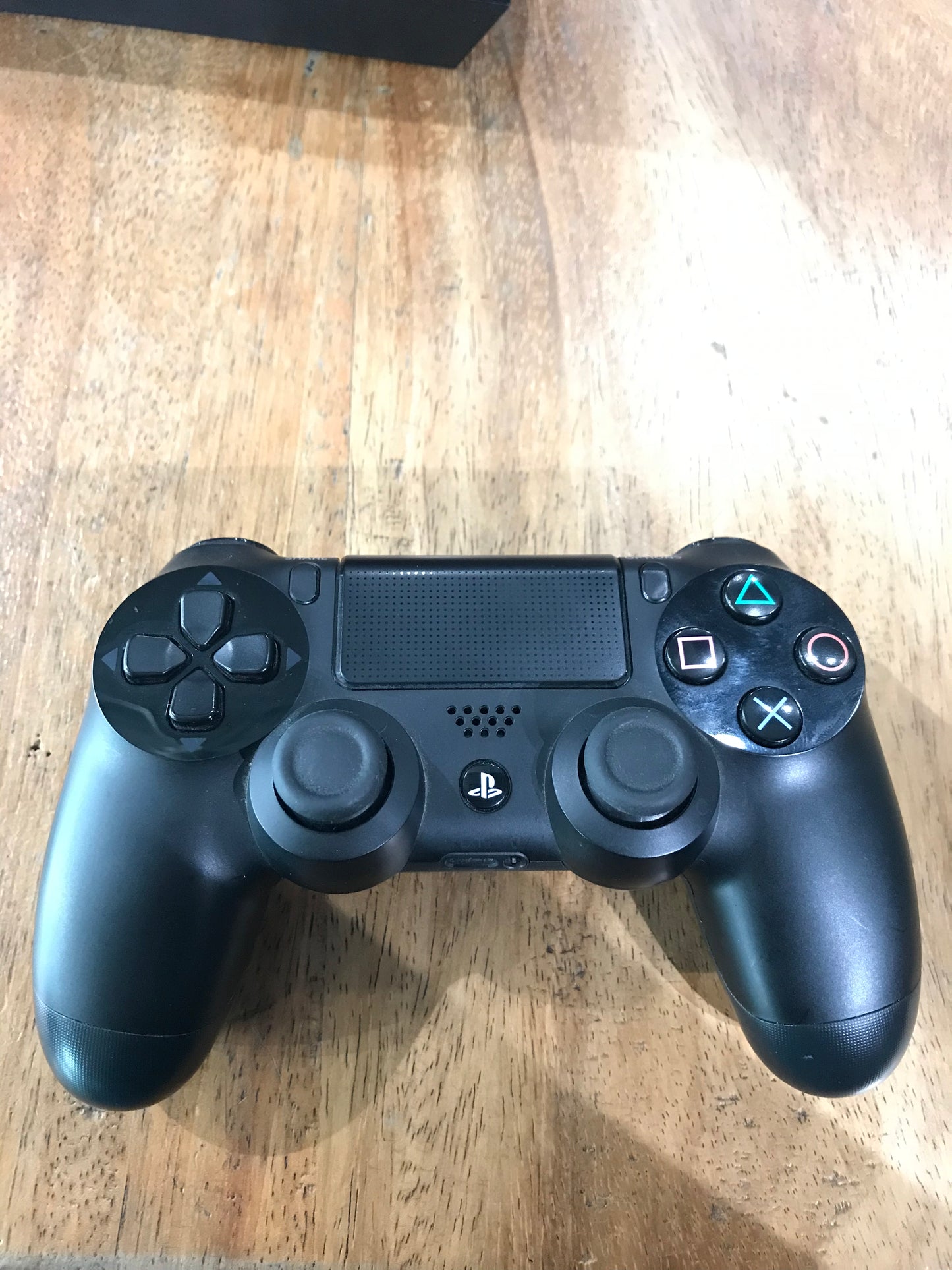 PlayStation 4 FAT 500GB (Producto Unico)