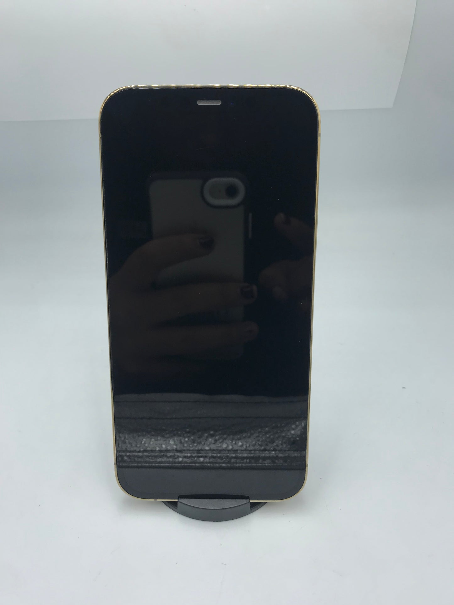 iPhone 12 Pro 128GB (Producto Único)