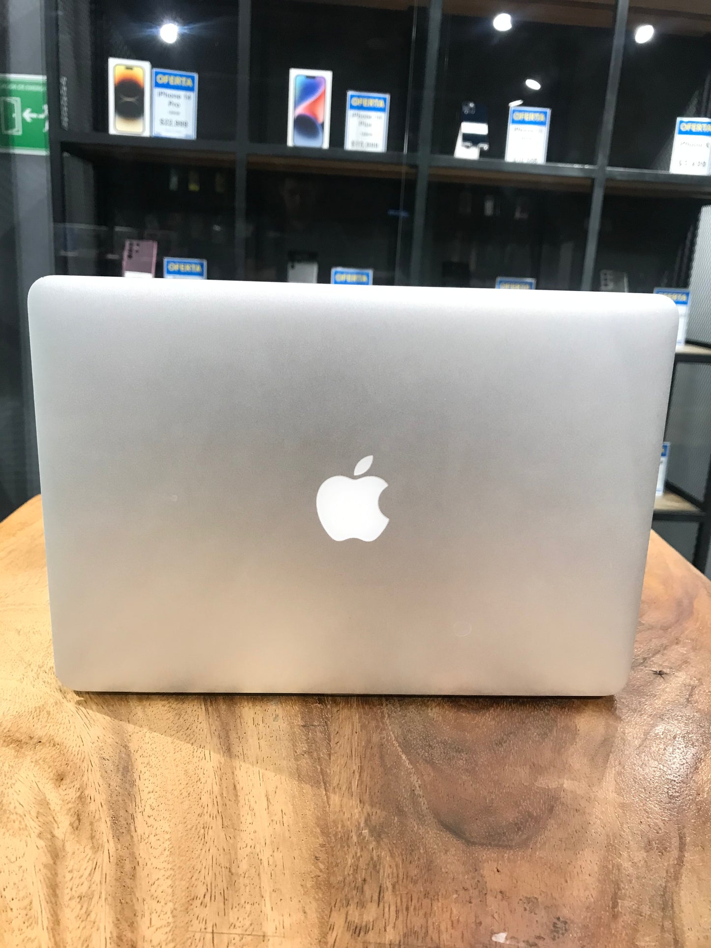 MacBook Pro 13" Retina 2015 (Producto Unico)