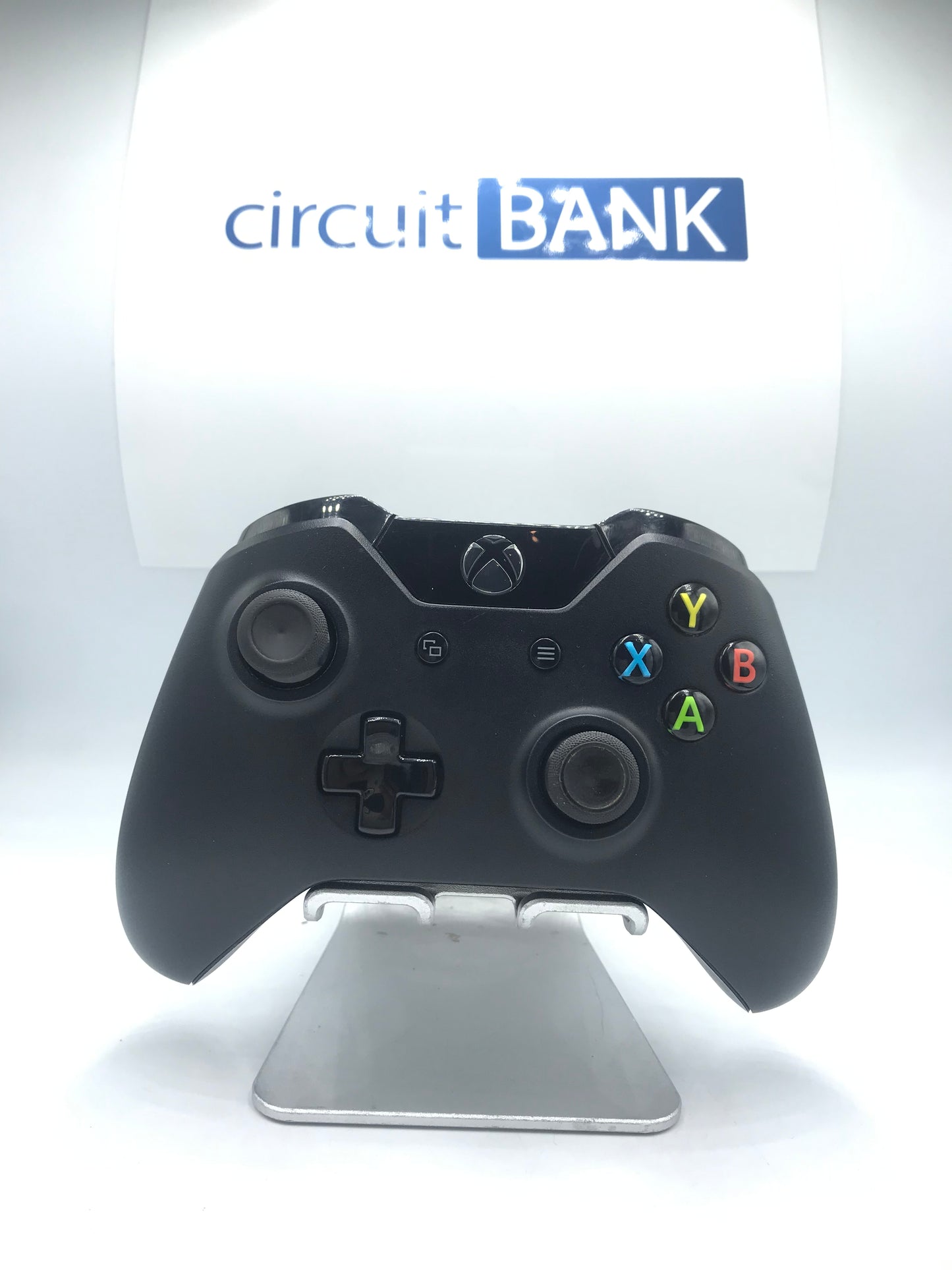 Control Inalámbrico Xbox (Producto Unico)