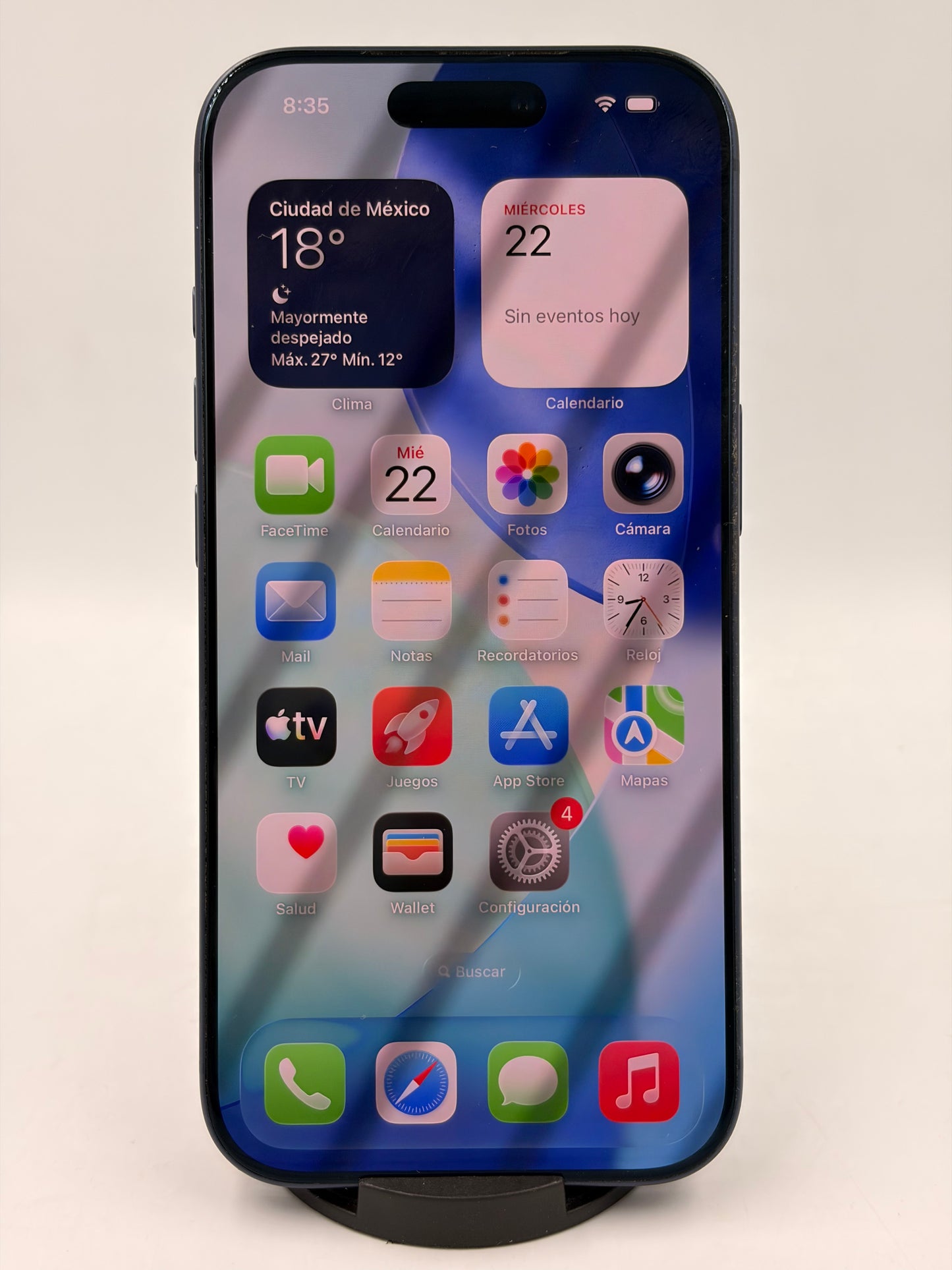 Apple iPhone 17 Pro 256GB