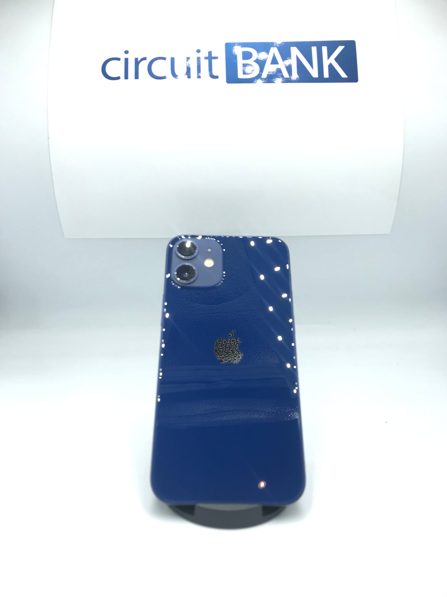 iPhone 12 mini 128GB (Producto Unico)