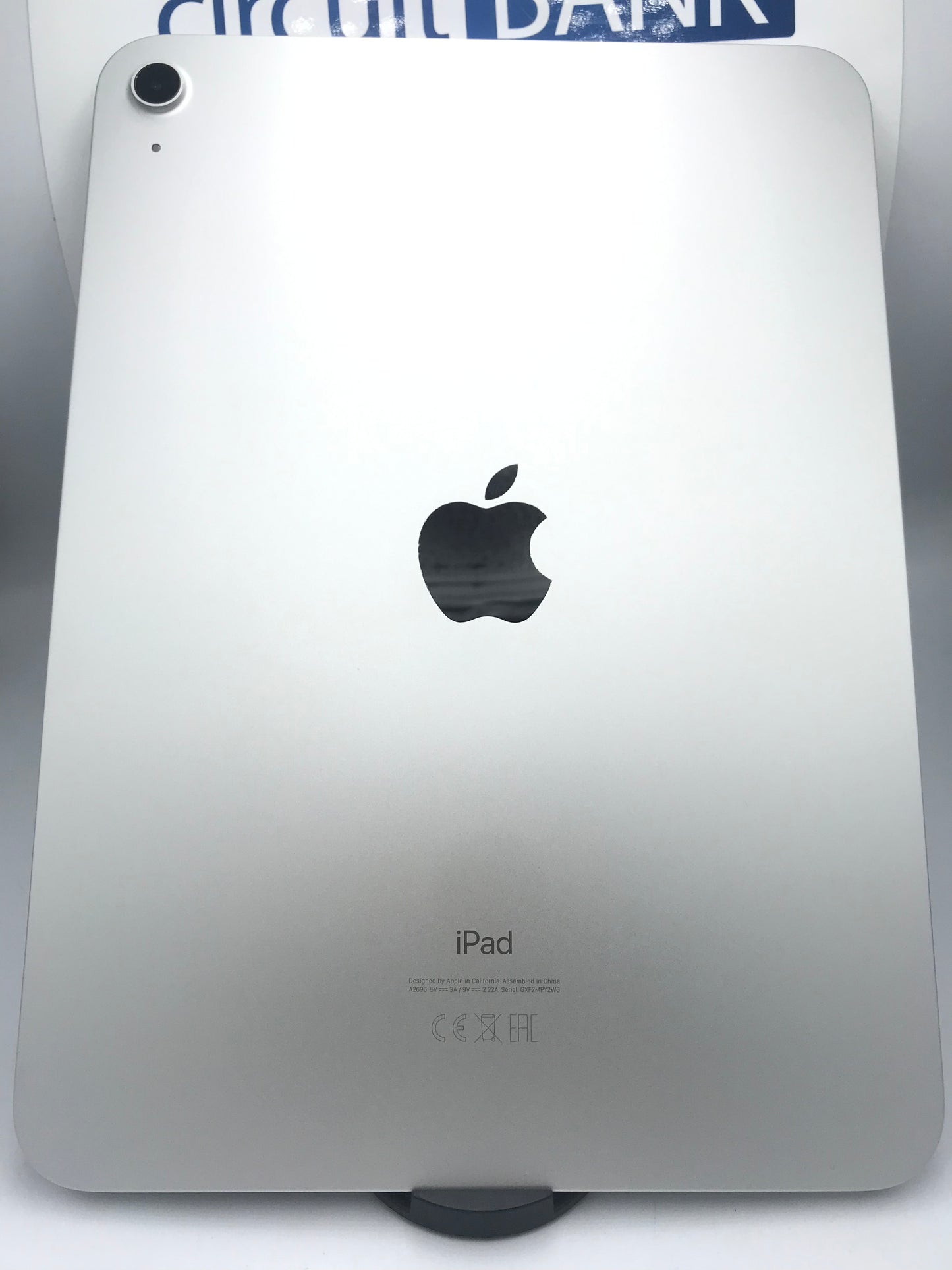 iPad 10th Gen 10.9" 64GB (Producto Unico)