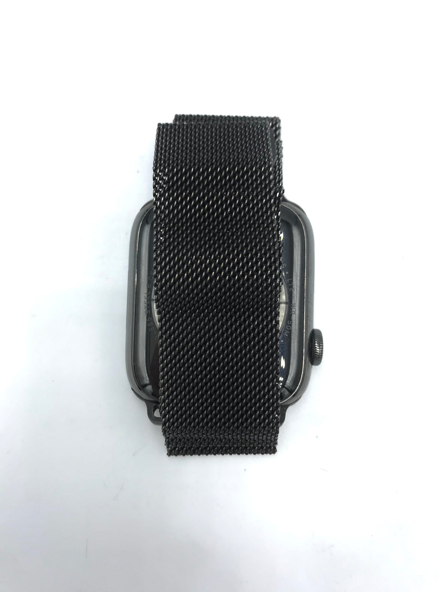 Apple Watch Series 7 Graphite SS (Producto Único)